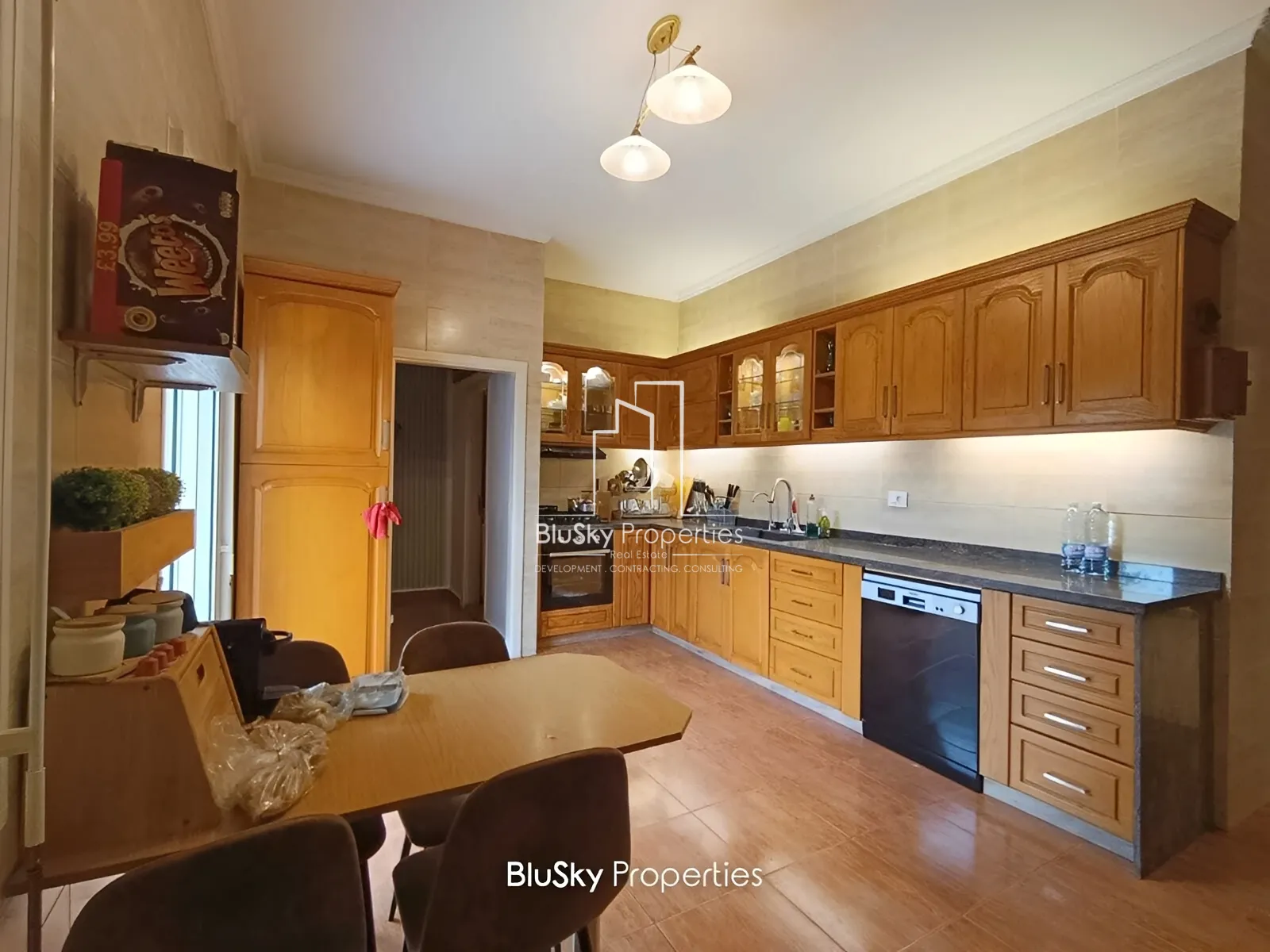 Apartment for Sale in Jbeil - 4 bed, 5 bath