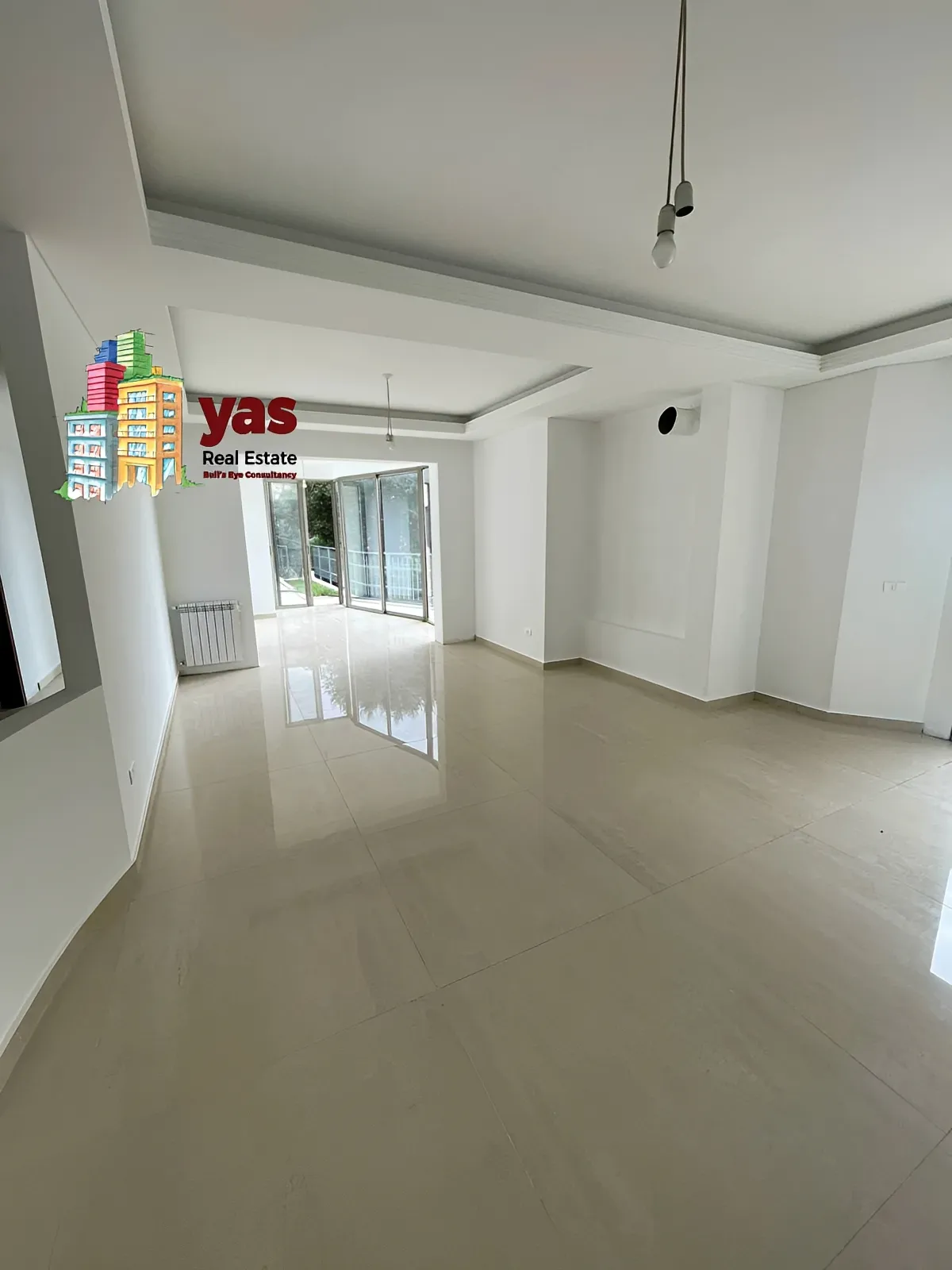 Apartment for Sale in Ouyoun Broumana