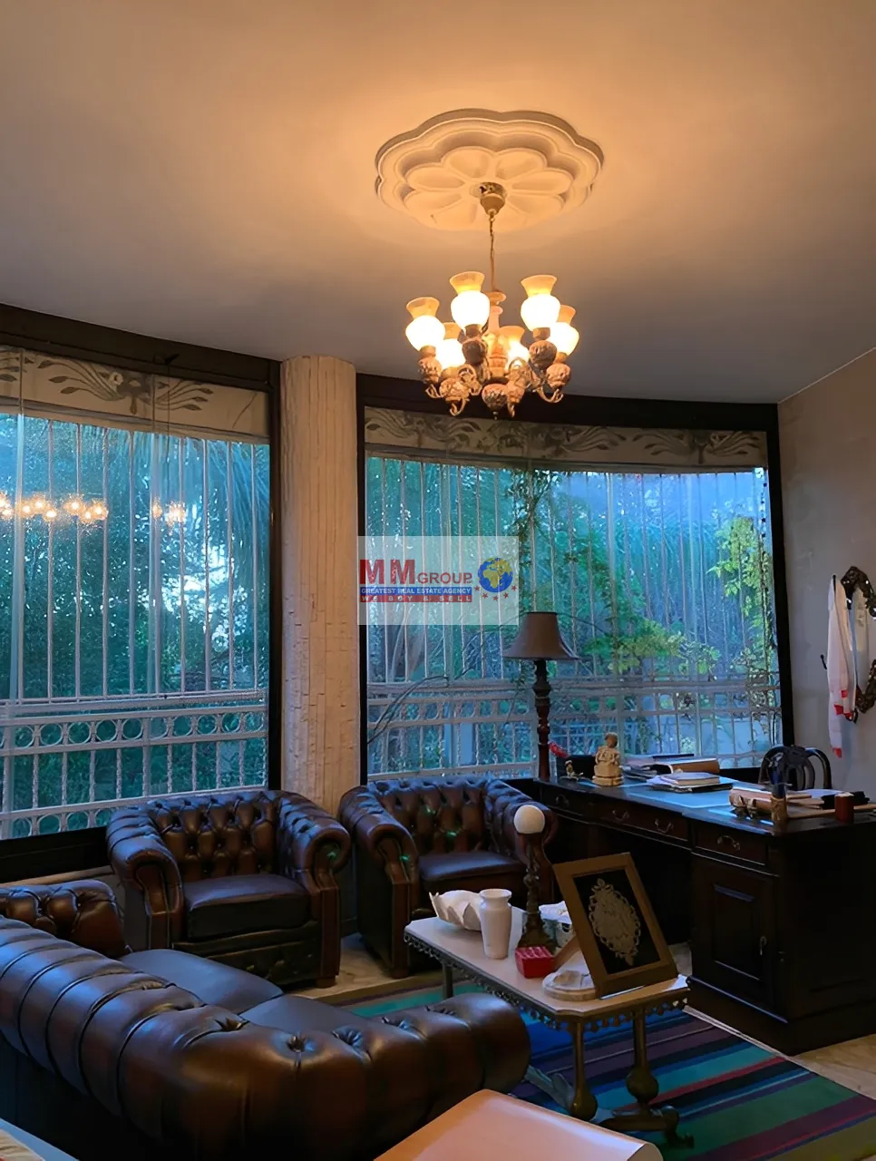 Villa for Sale in Alay Dawhet Aramoun