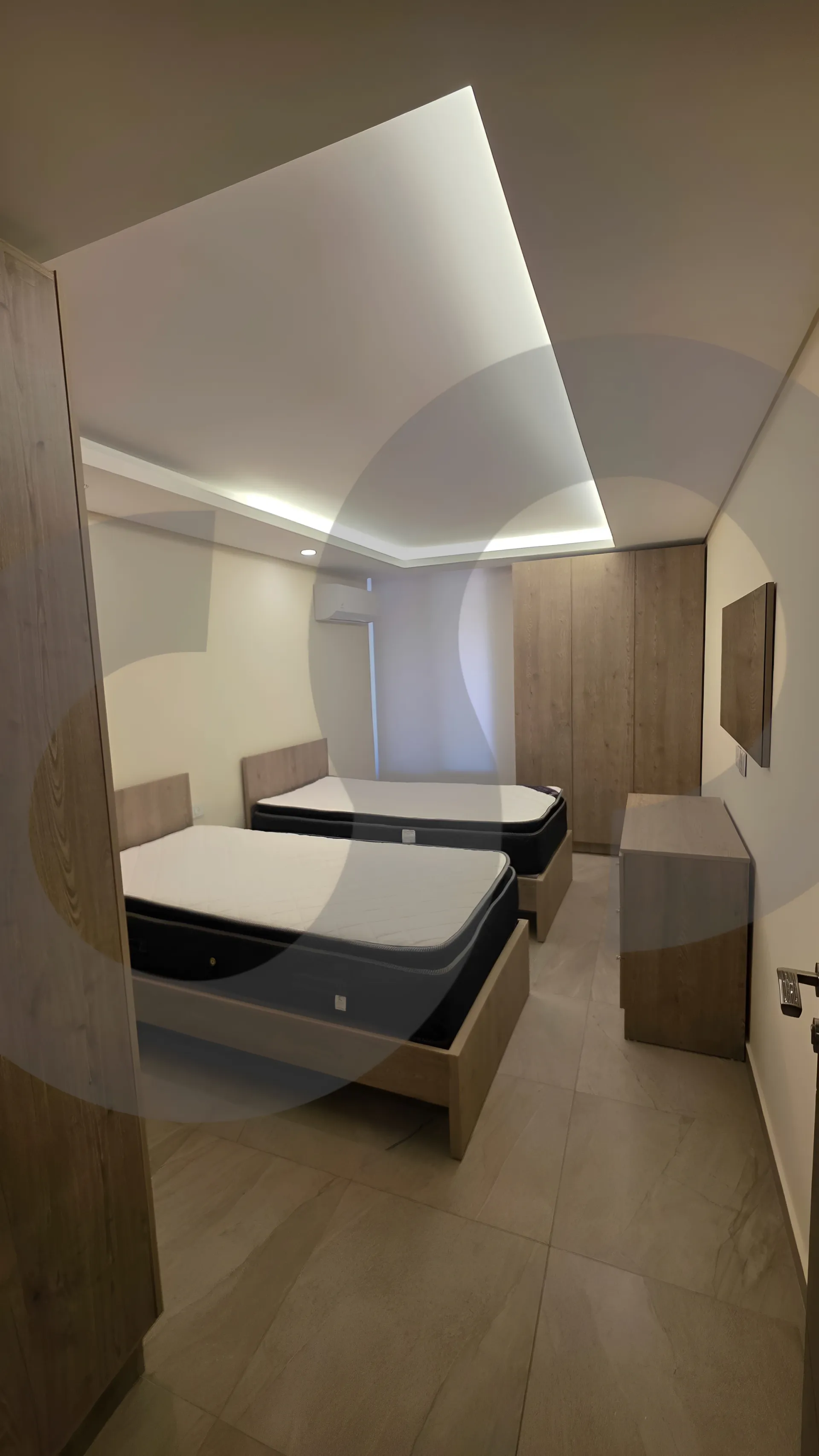 Apartment for Rent in Mtaileb