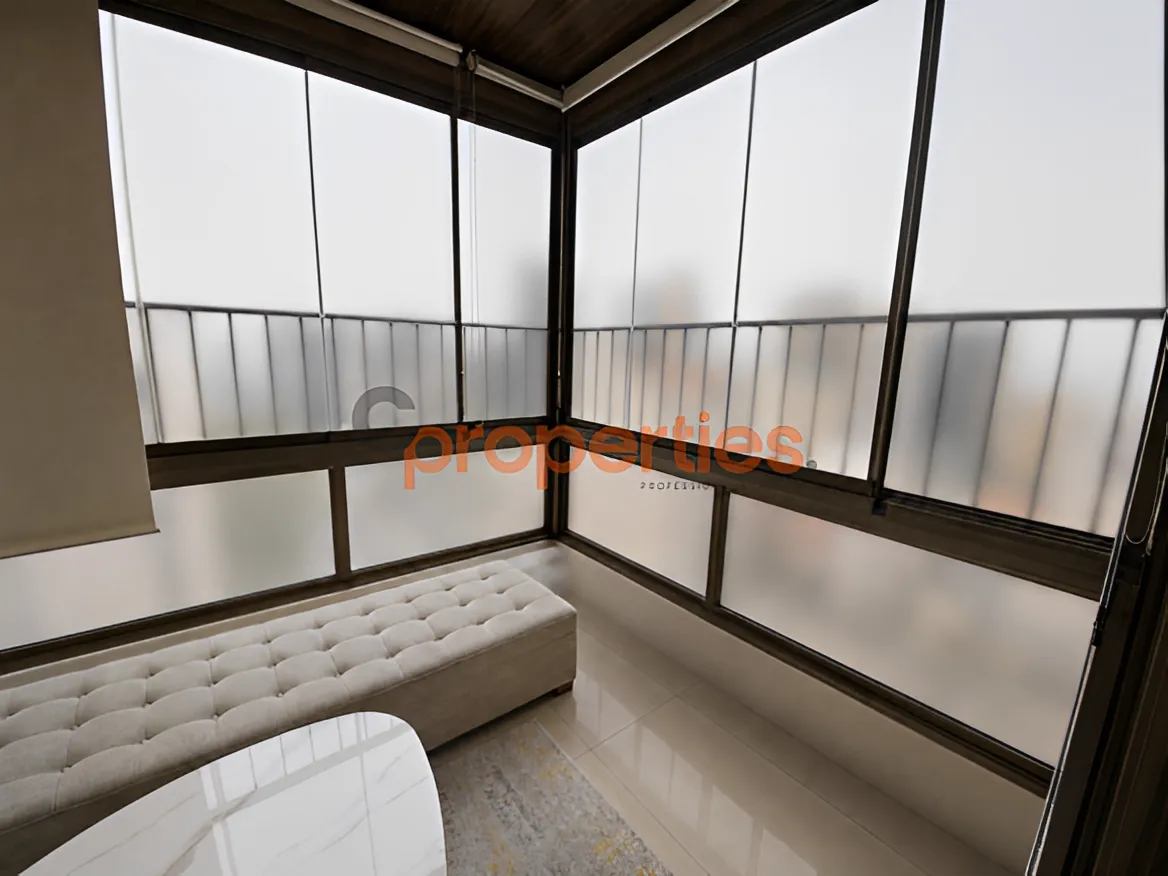 Apartment for Rent in Jal El Dib