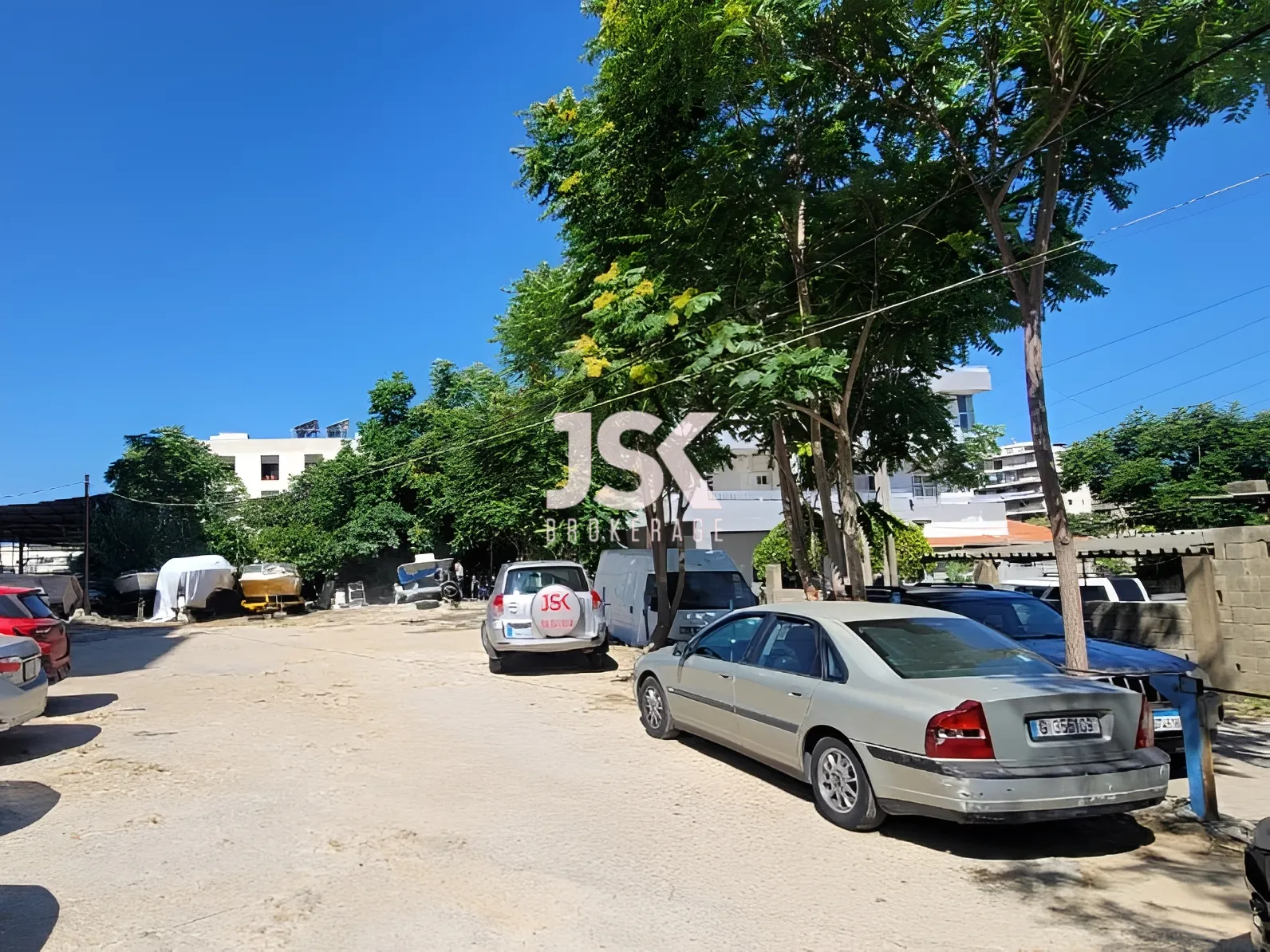 Land for Sale in Sarba