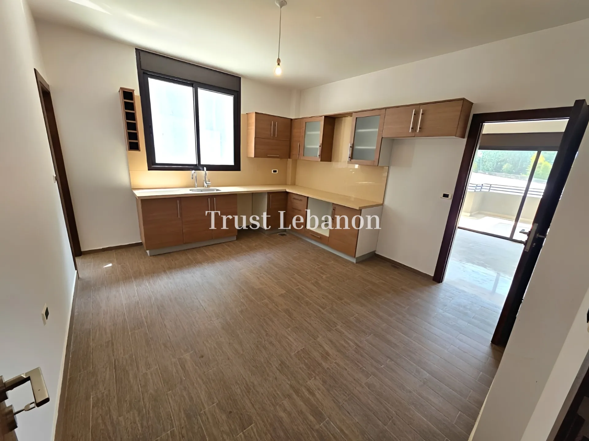 Apartment for sale in Kfar Hbab, Lebanon
