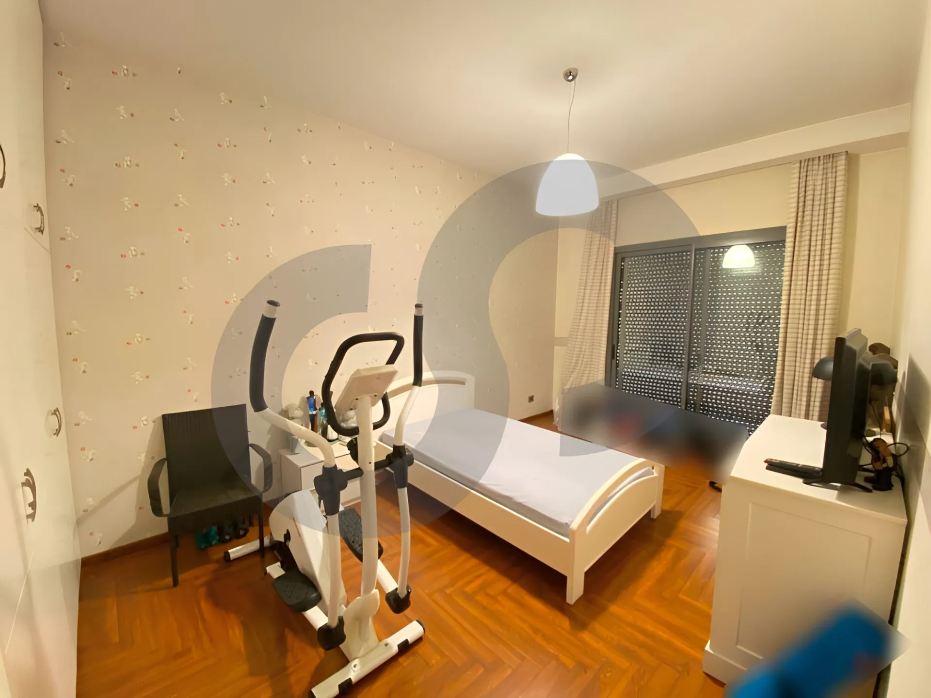 Apartment for Sale in Mar Takla