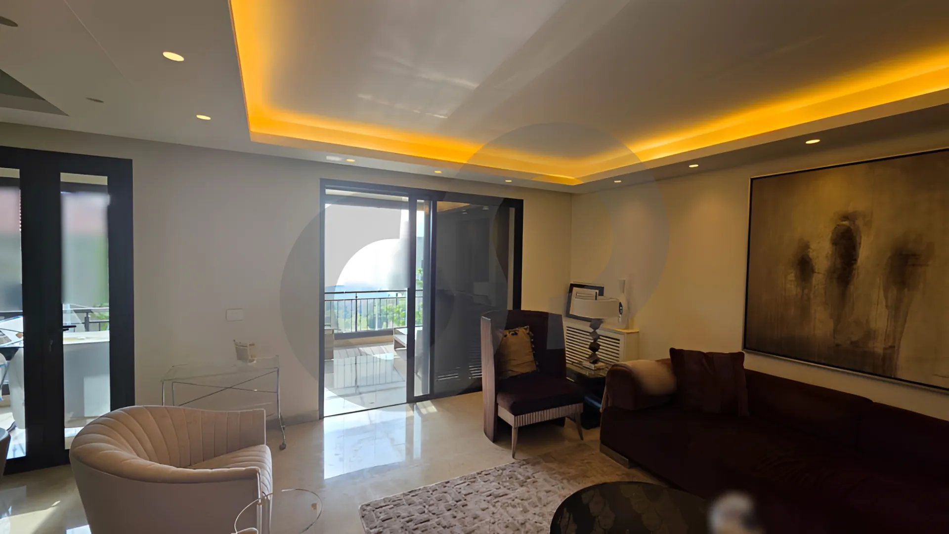 Apartment for Sale in Beit Misk - 3 bed, 3 bath