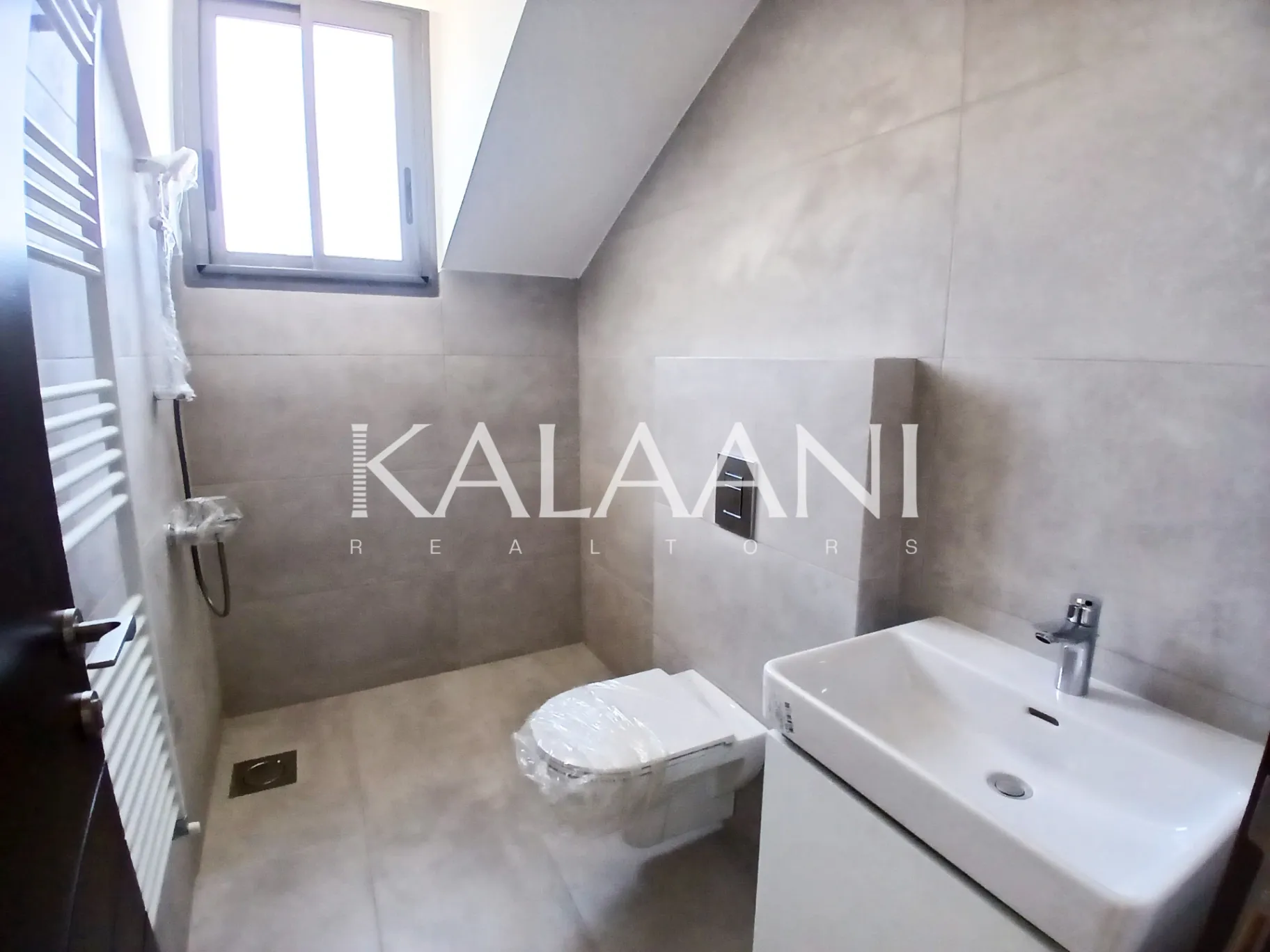 Triplex for sale in Hazmieh, Lebanon