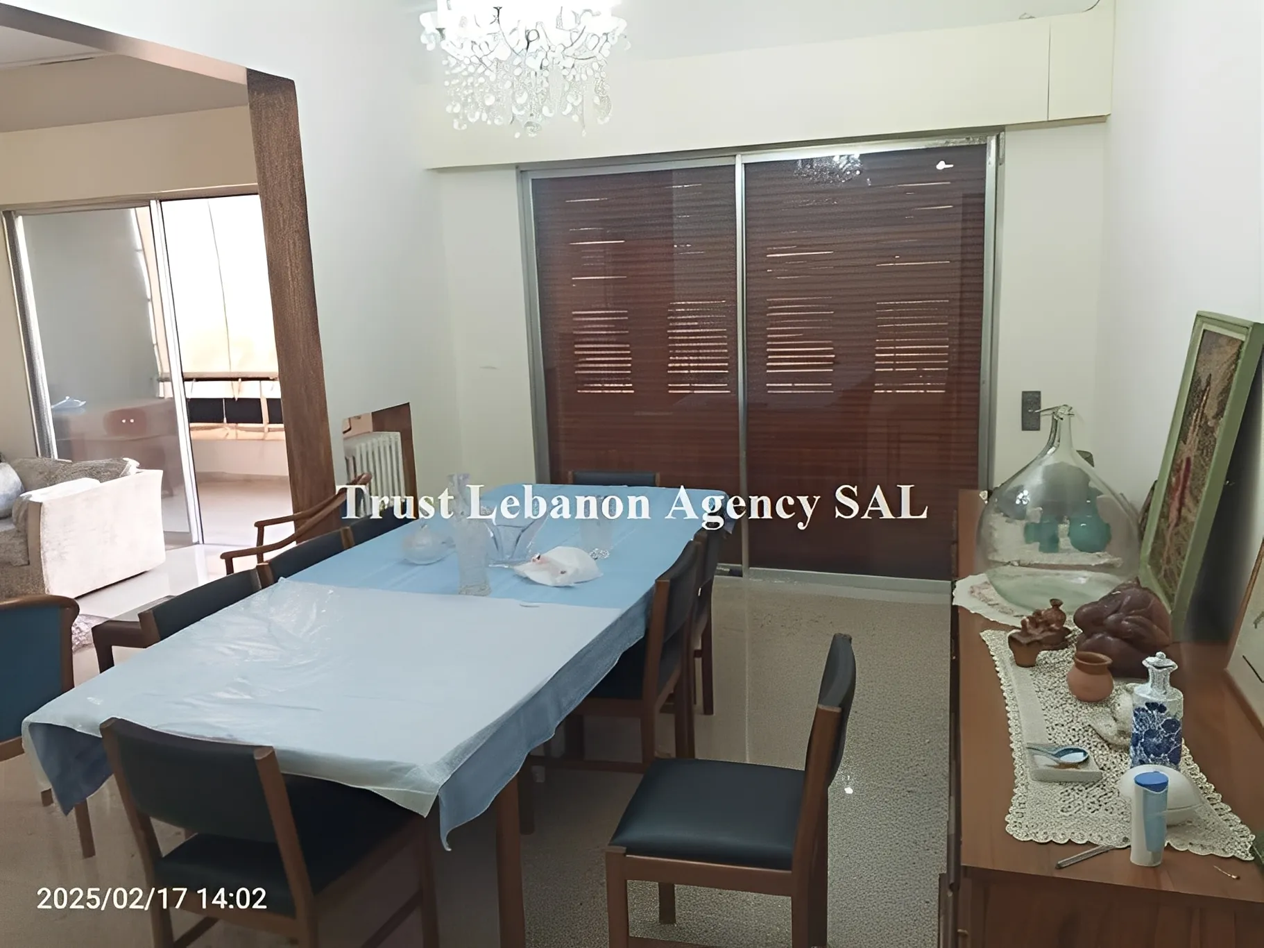 Apartment for Sale in Metn Mansourieh Lebanon