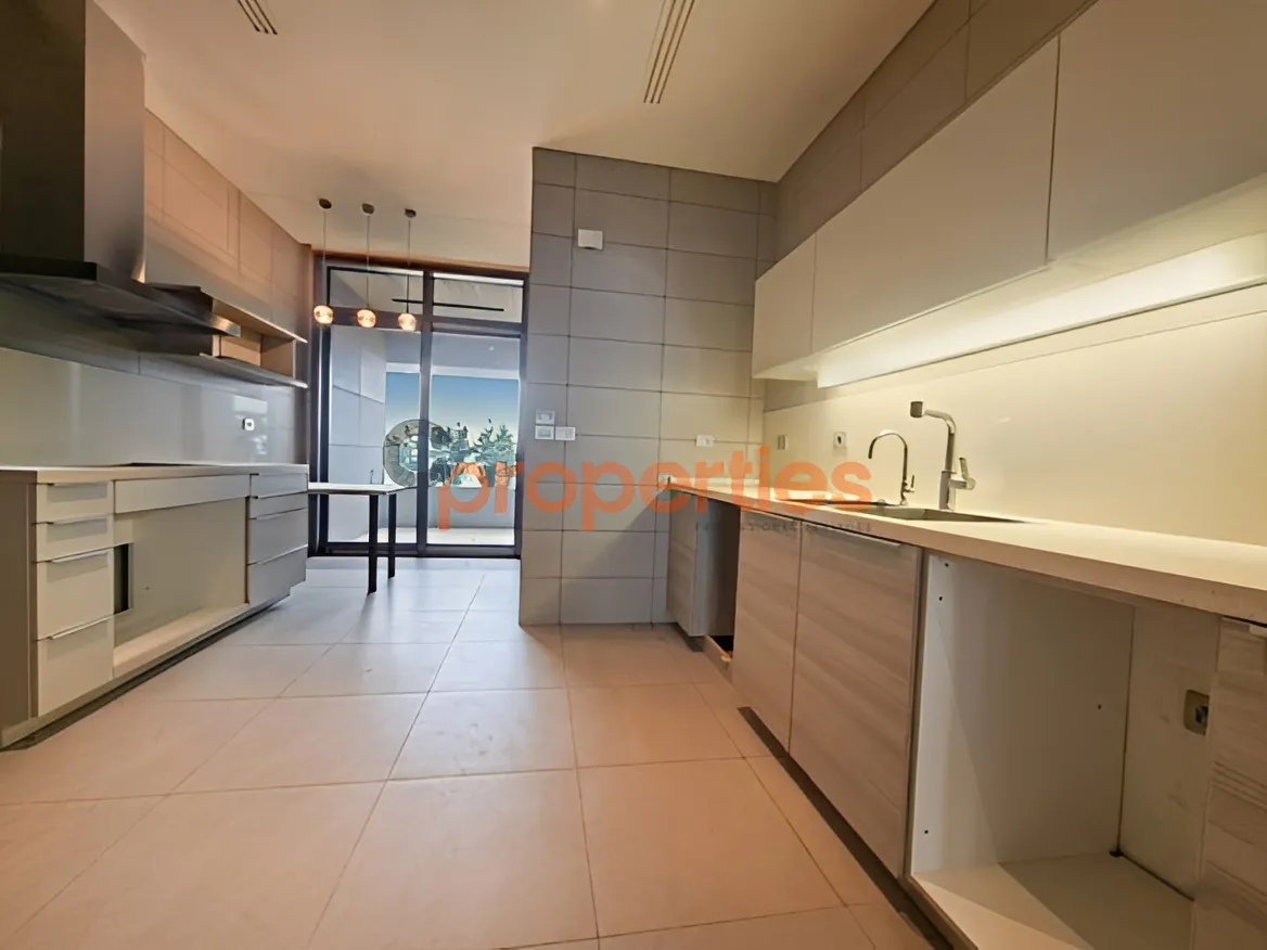 Apartment for sale in Achrafieh, Beirut, Lebanon