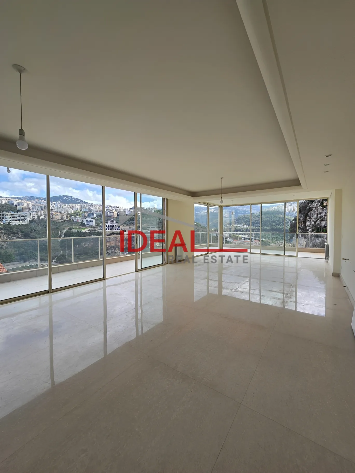 Apartment for sale in Mar Takla, Hazmieh - 3 bed, 5 bath