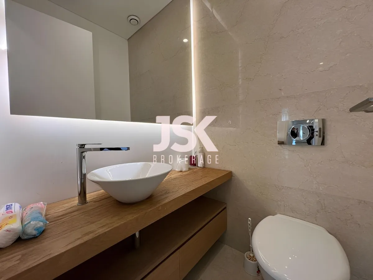 Apartment for Rent in Achrafieh, Beirut, Lebanon