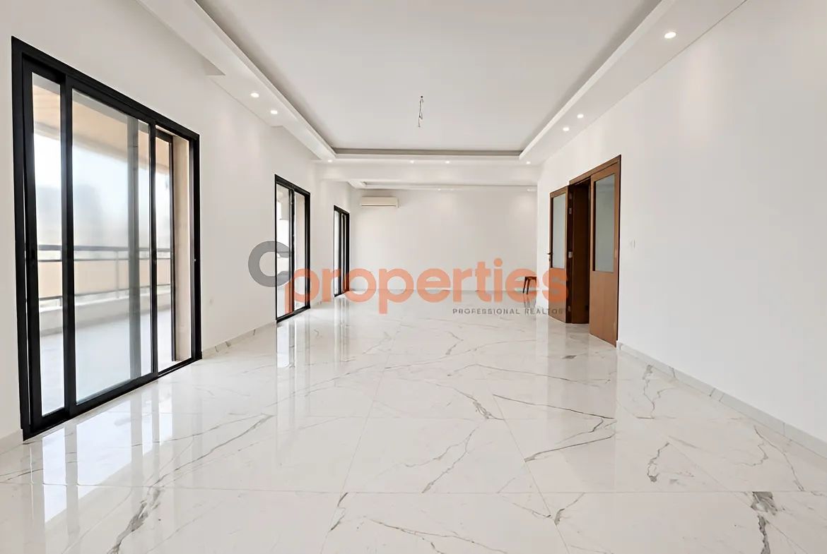 Apartment for Rent in Jnah
