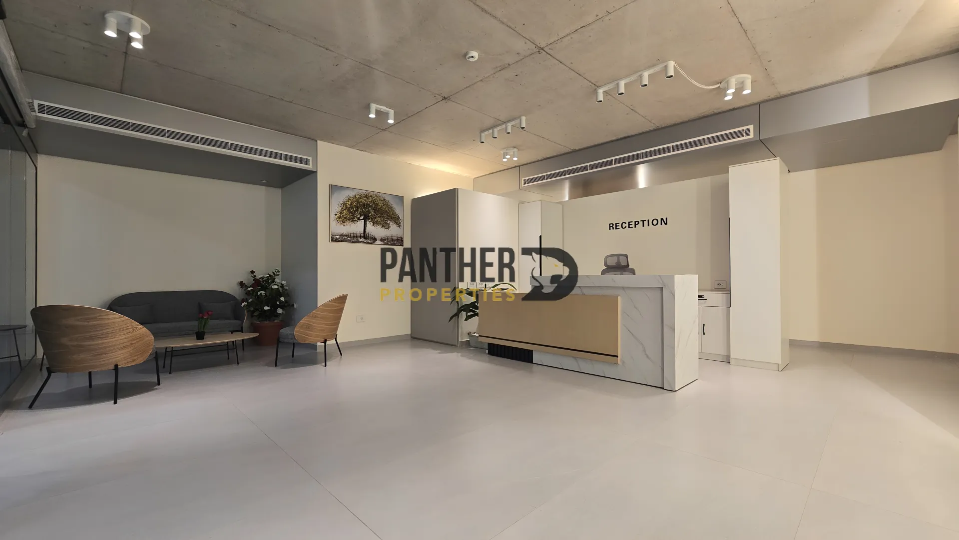 Office for rent in Baabda, lebanon