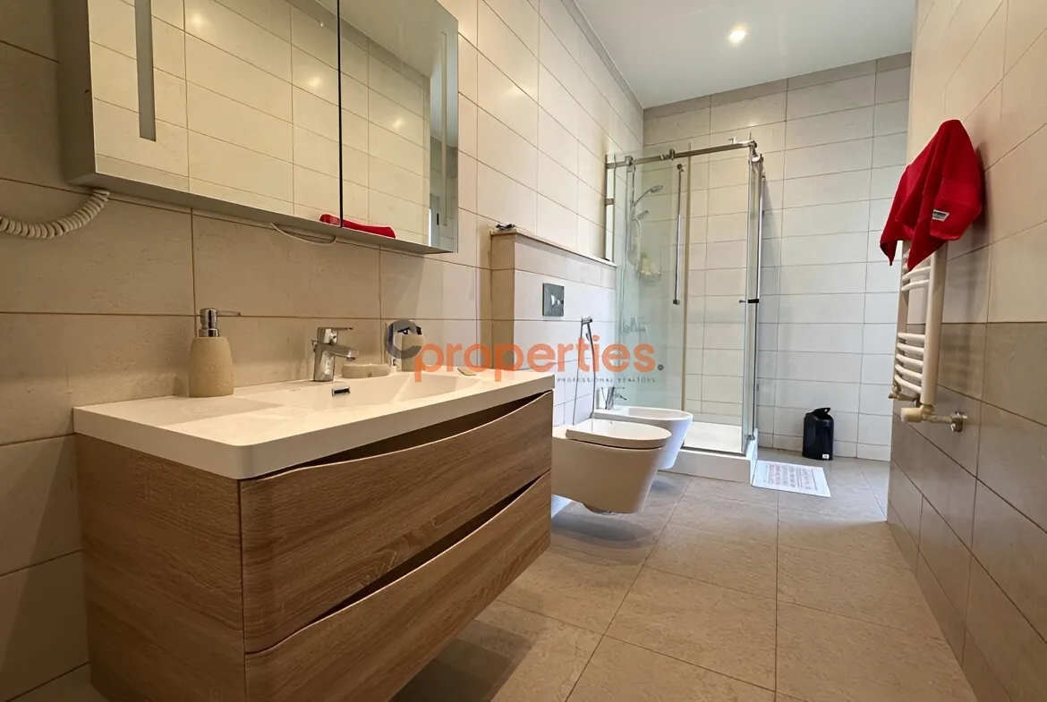 Apartment for Sale in Mtaileb