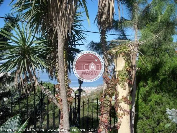 Villa for Sale in Ain Saadeh