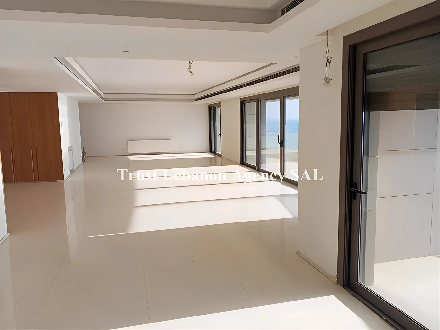Apartment for Sale in Raouche Beirut Lebanon