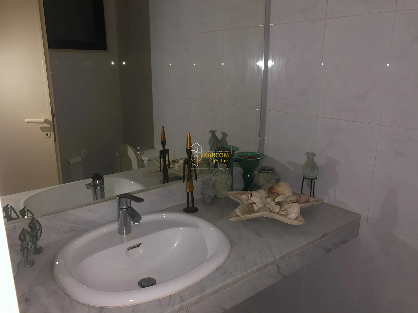 Apartment for Rent in Bayada, Rabieh