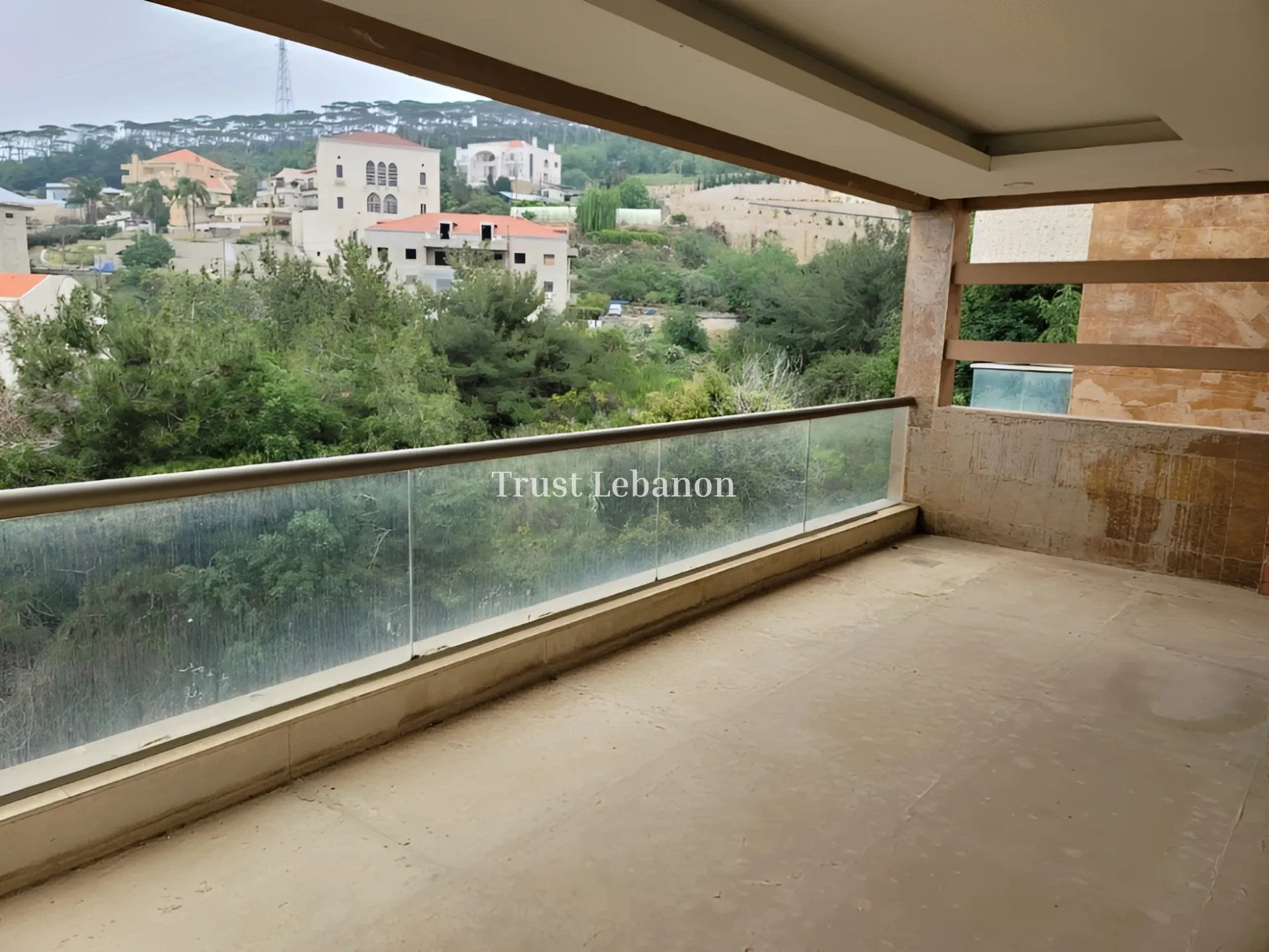 Duplex for sale in Qornet El Hamra, Lebanon