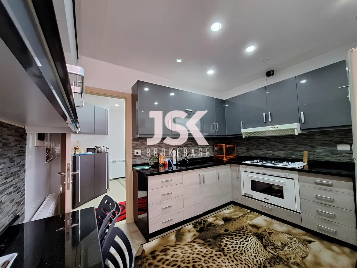 Apartment for Sale in Halat, Lebanon