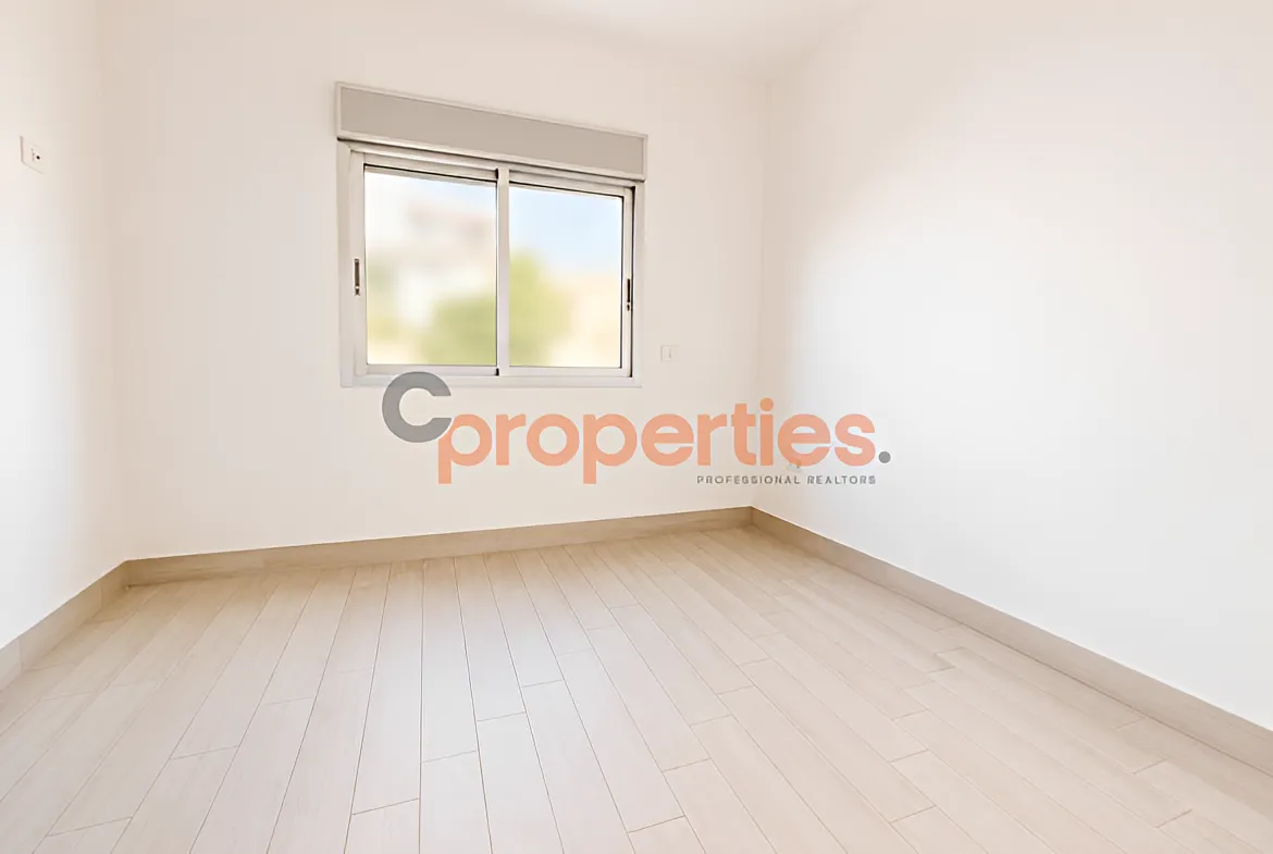 Apartment for Sale in Zalqa