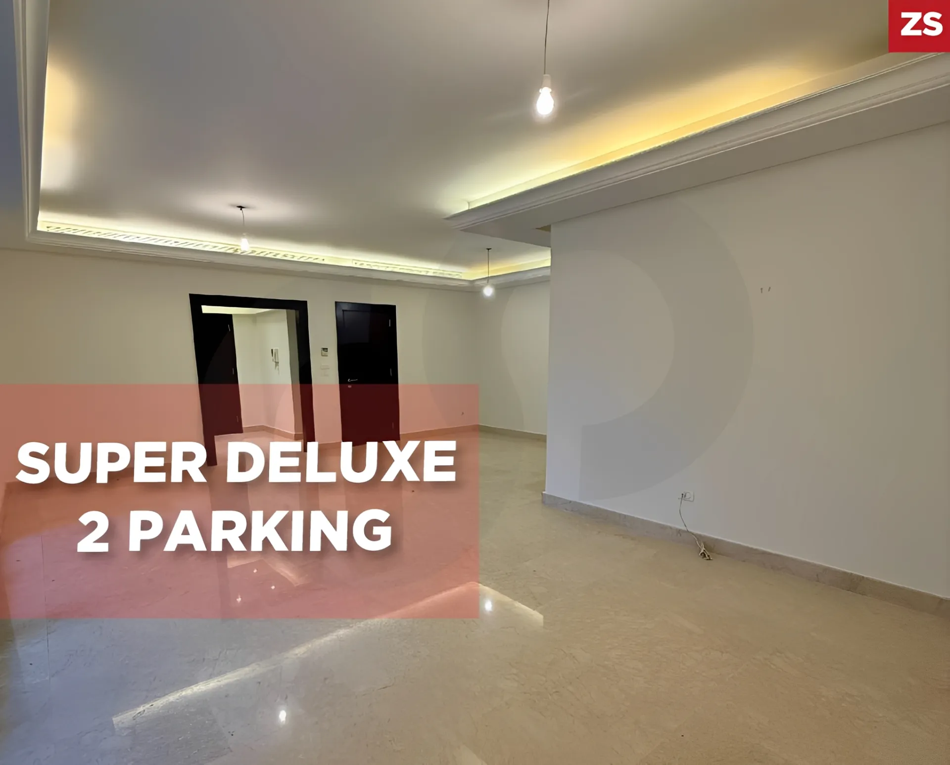 Apartment for Sale in Manara, Beirut, Lebanon