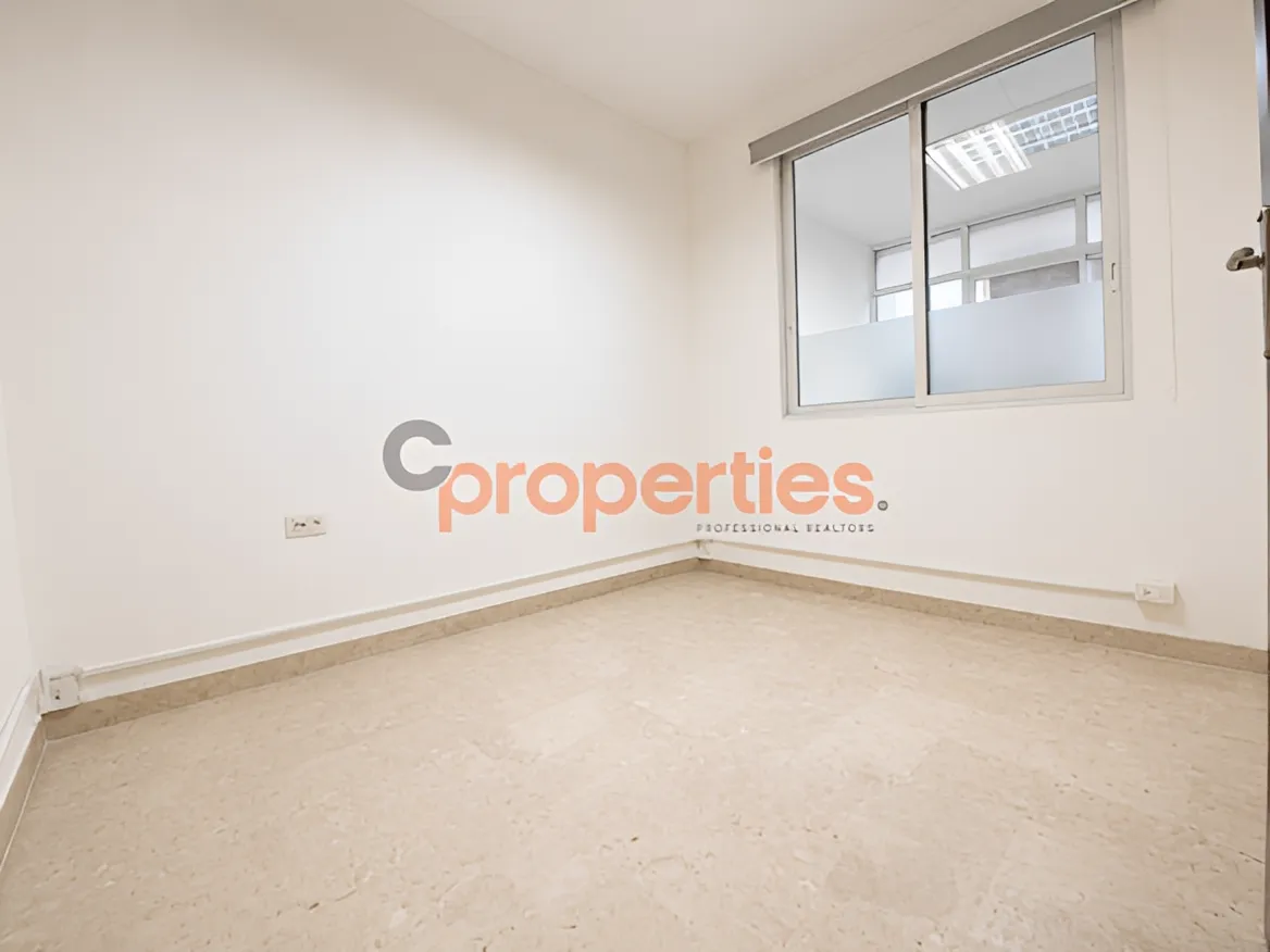 Office for Rent in Badaro