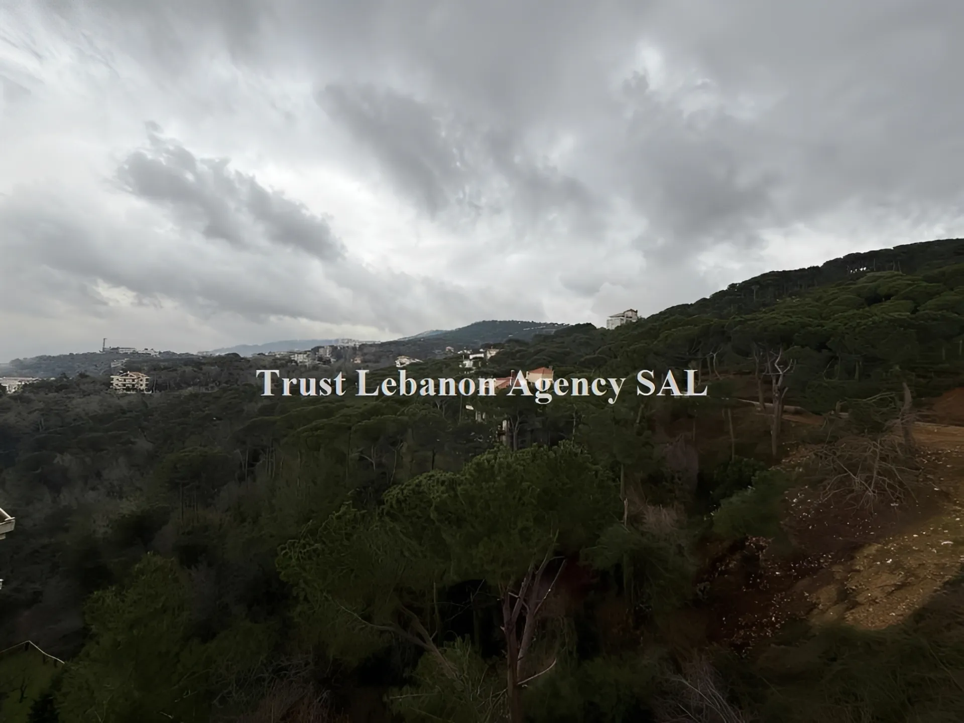 Apartment for Sale in Metn Bekfaya / Naas Lebanon