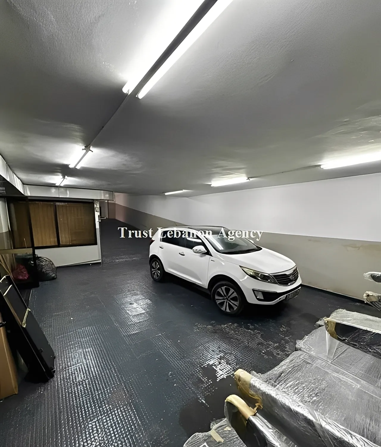 Commercial Property For Sale in Beirut, Salim Salam