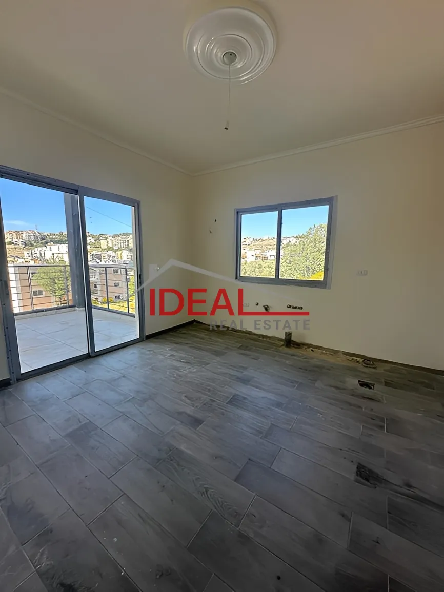 Apartment for Sale in Samqaniyeh, Lebanon - 3 bed, 2 bath