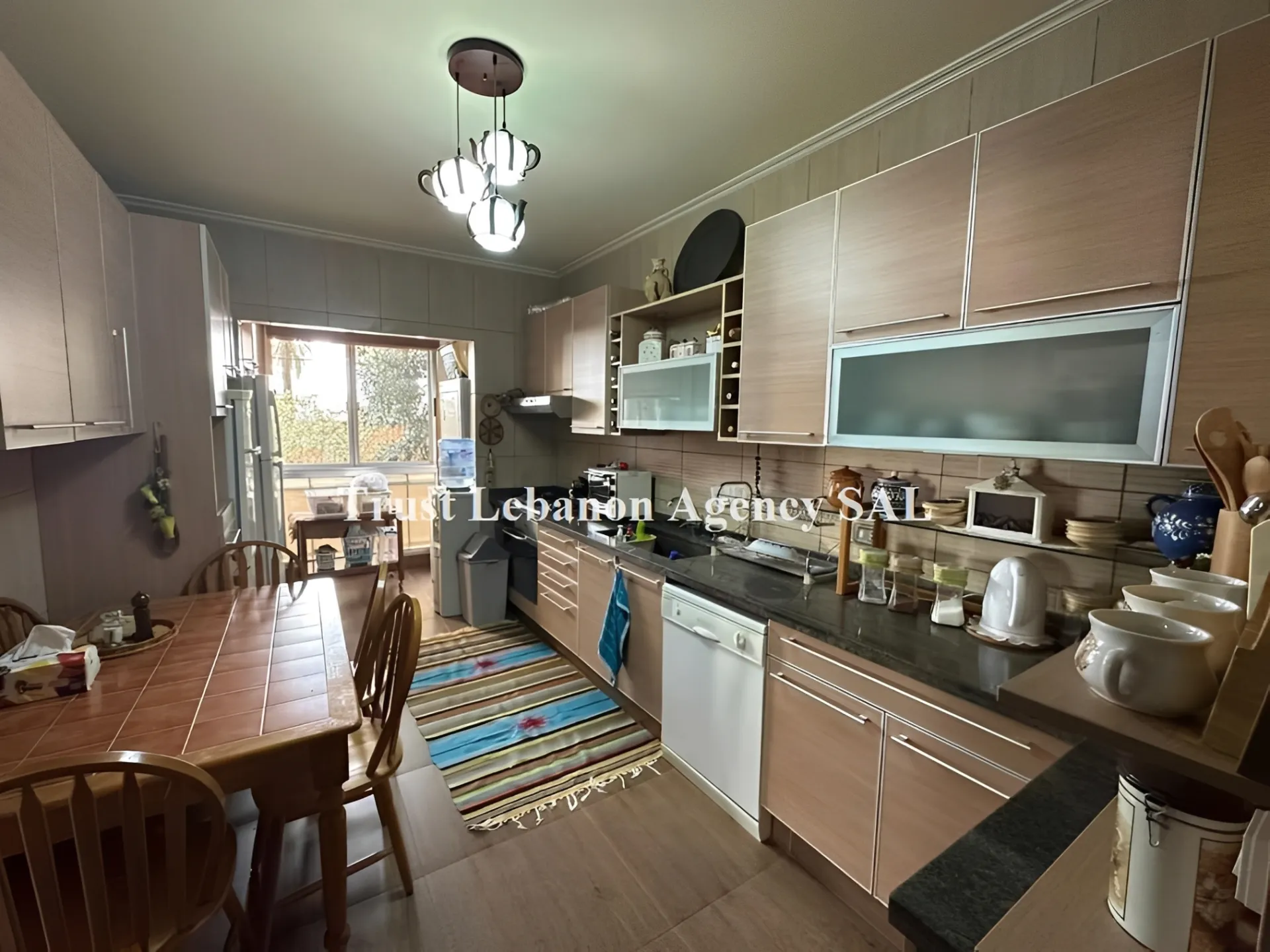 Apartment for Sale in Metn Ain saade Lebanon