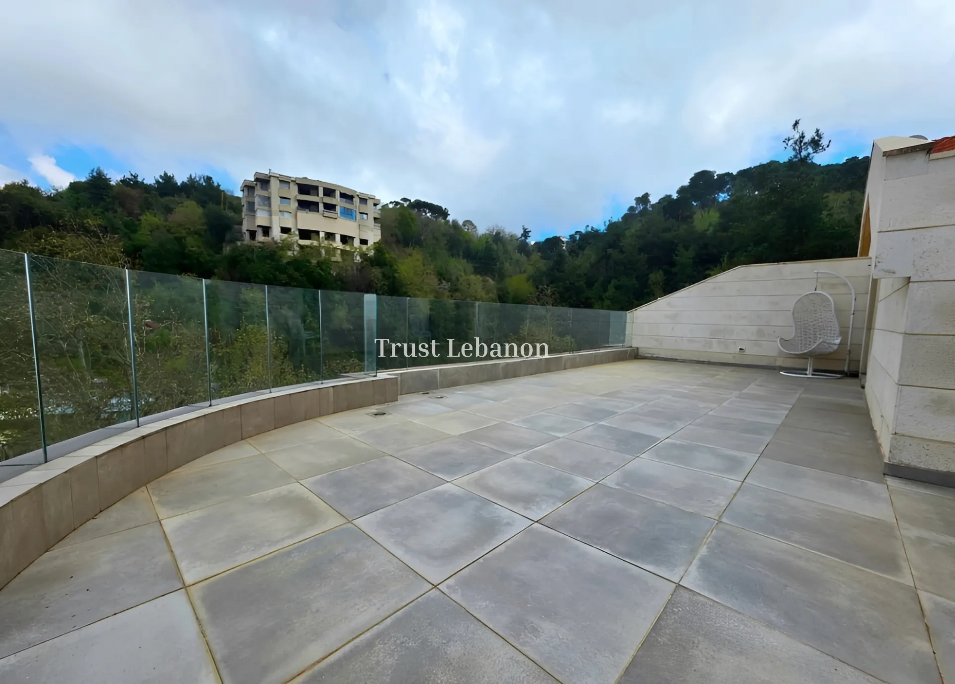 Duplex for sale in Bharsaf, Lebanon
