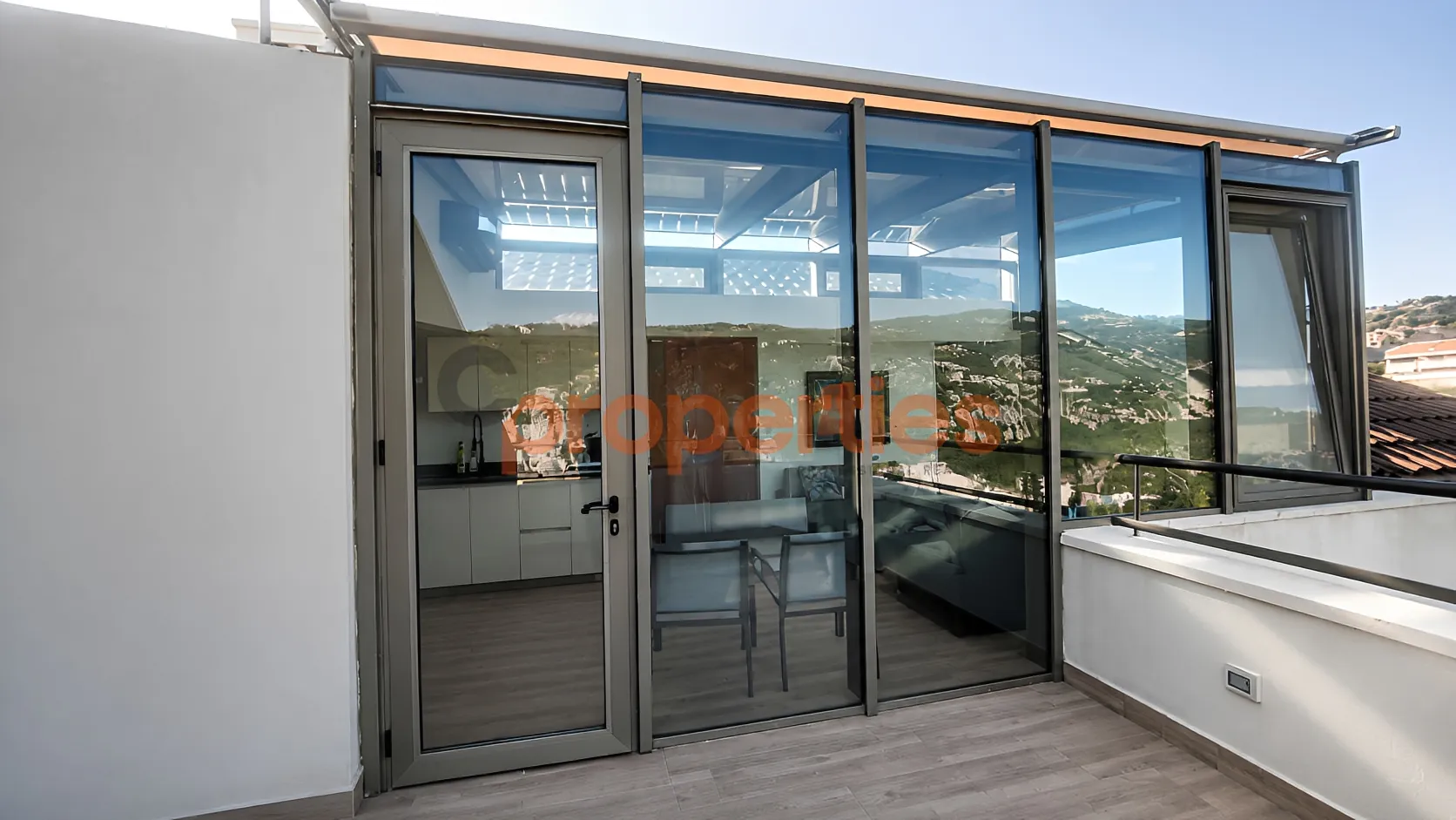 Chalet for Rent in Faitroun