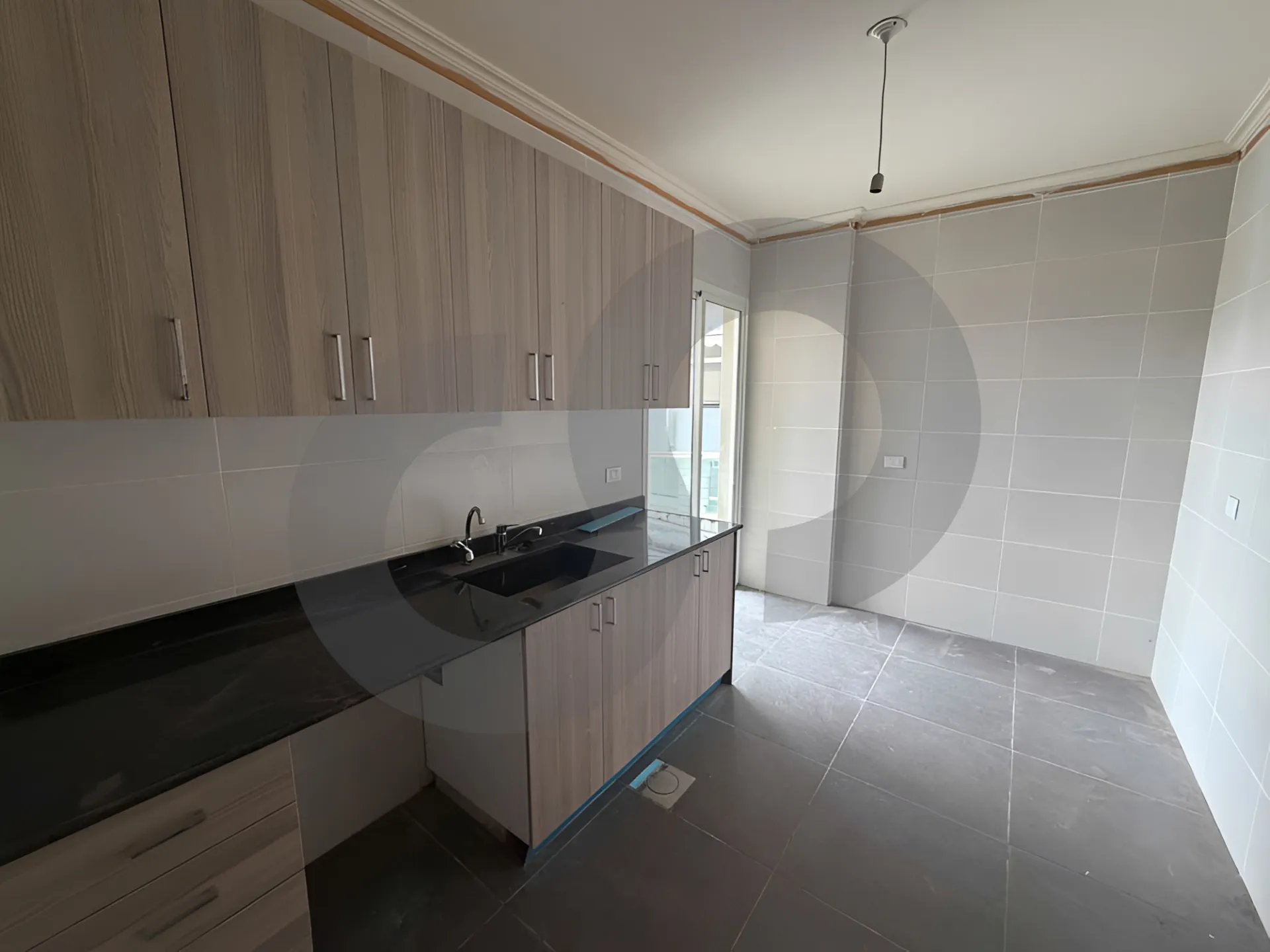Apartment for Sale in Mansourieh - 3 bed, 3 bath