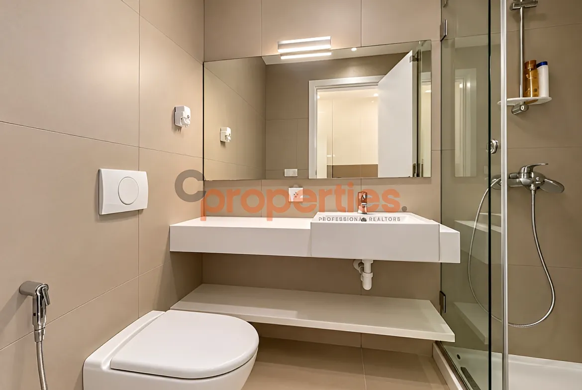 Apartment for Rent in Achrafieh