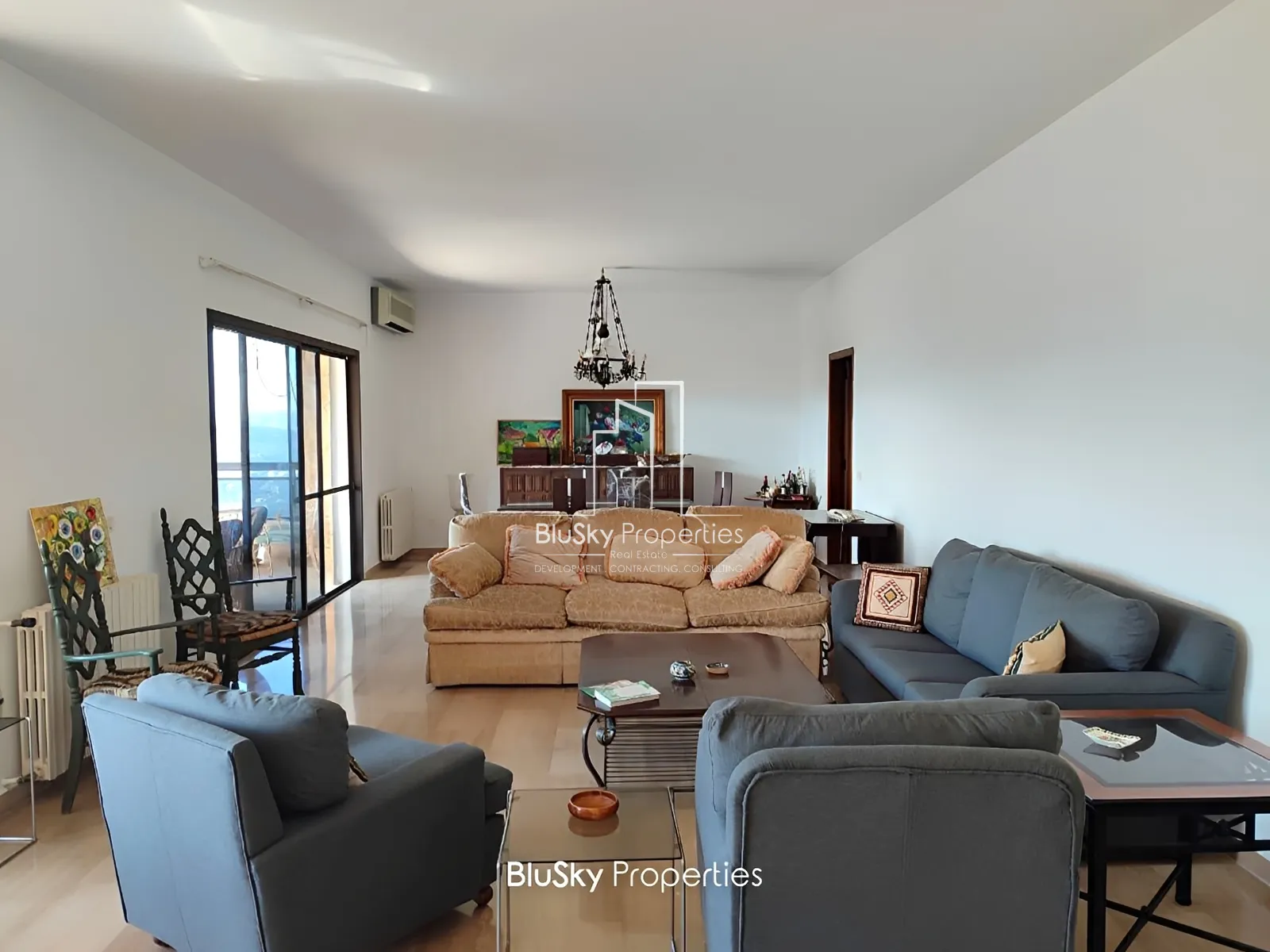 Duplex for Sale in Broumana