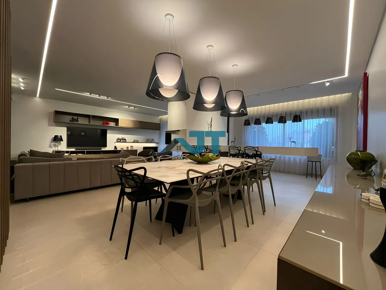 Apartment for Rent in Rabieh