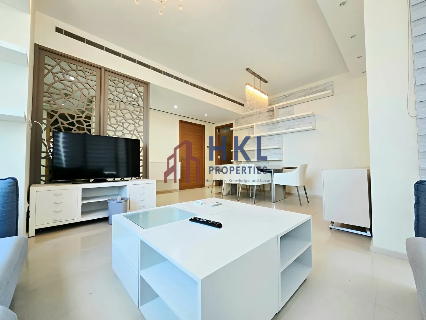 Apartment for rent in Ain Al Mraiseh