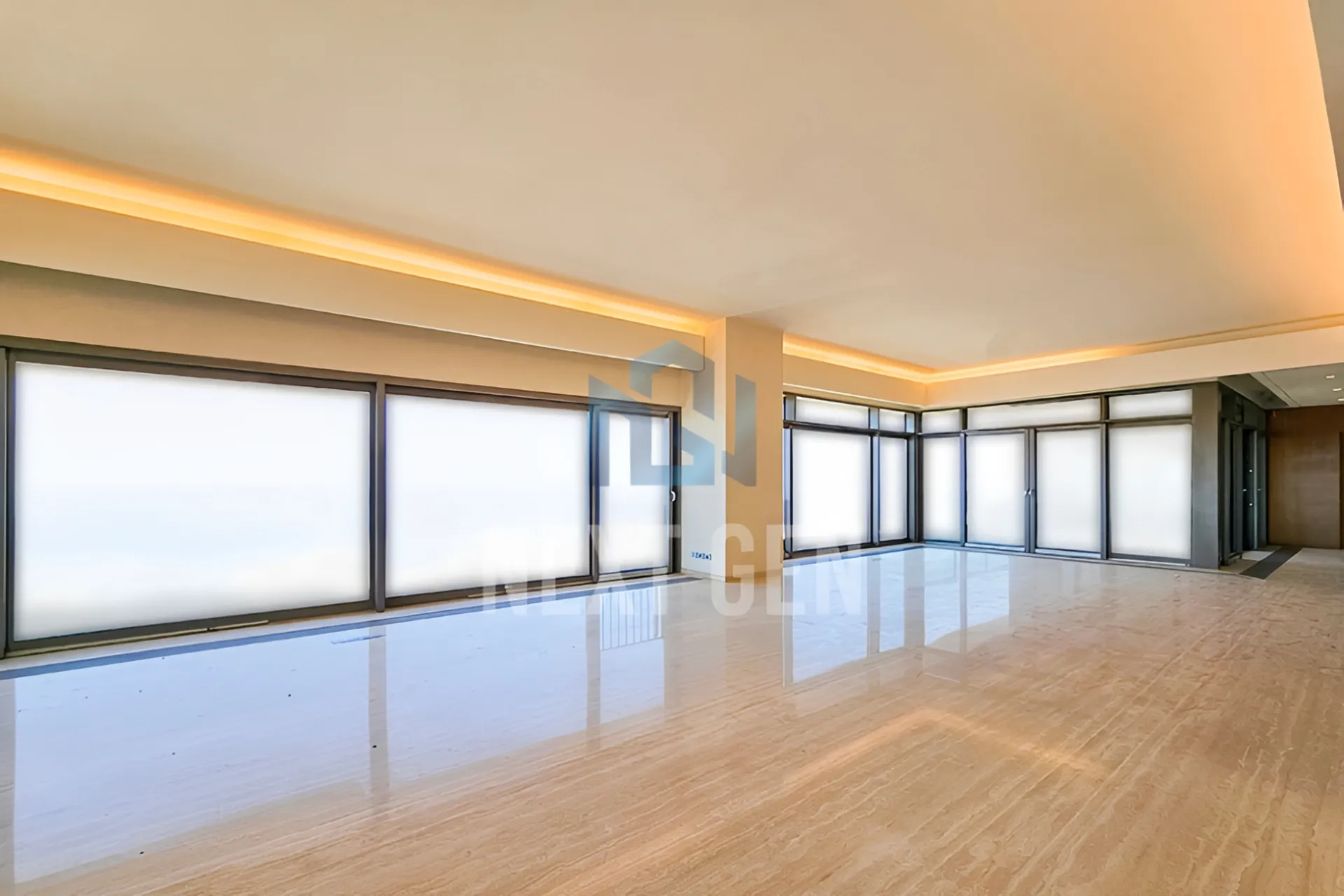 Apartment for sale in Achrafieh, Beirut, Lebanon