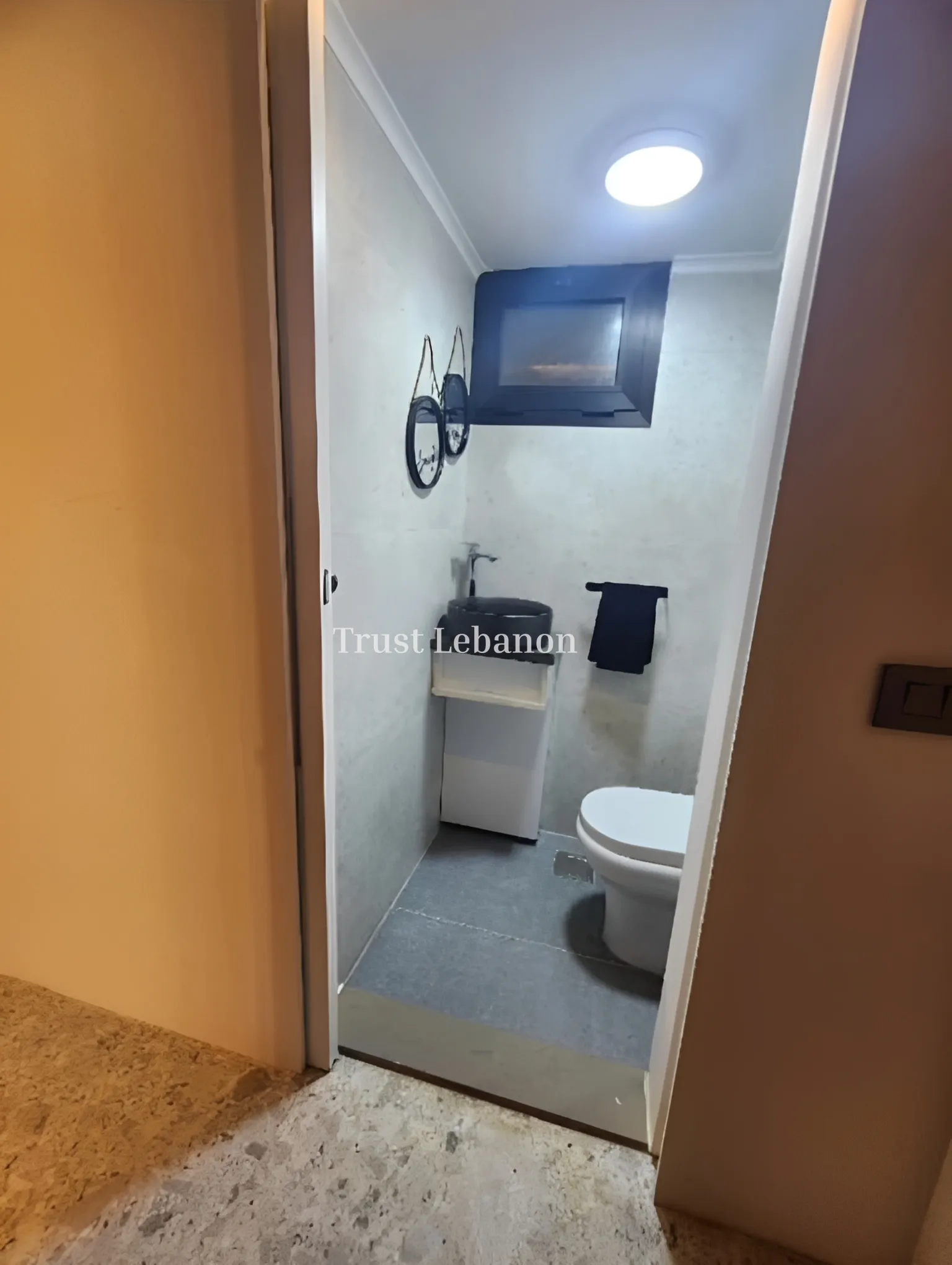 Apartment for rent in Gemmayzeh, Beirut, Lebanon
