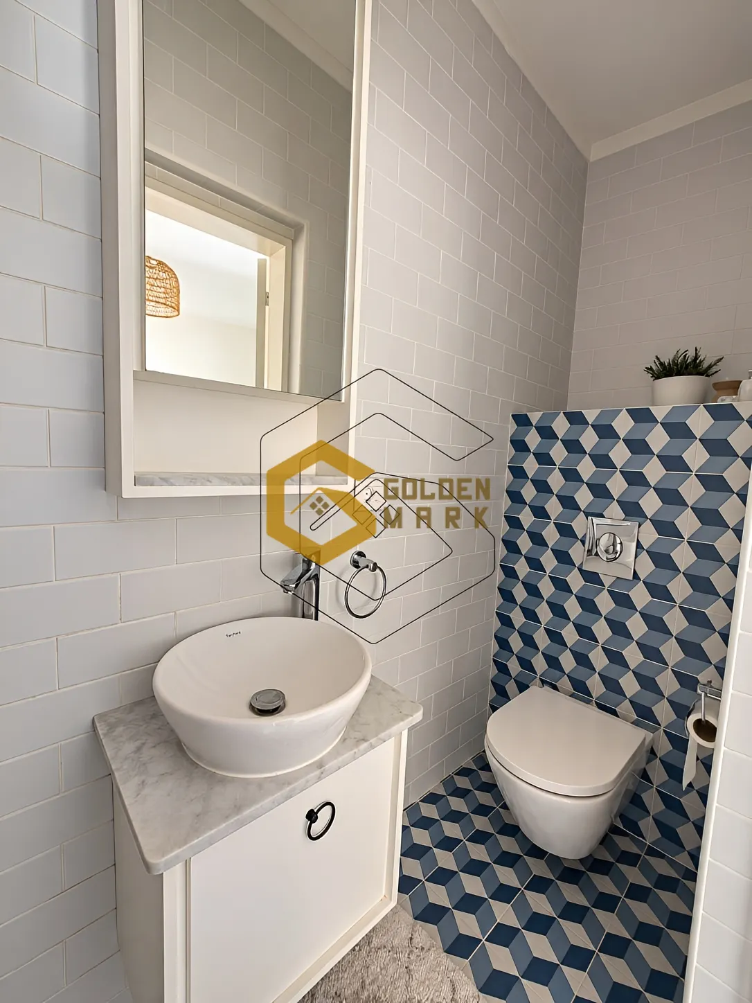 Apartment for Rent in Batroun