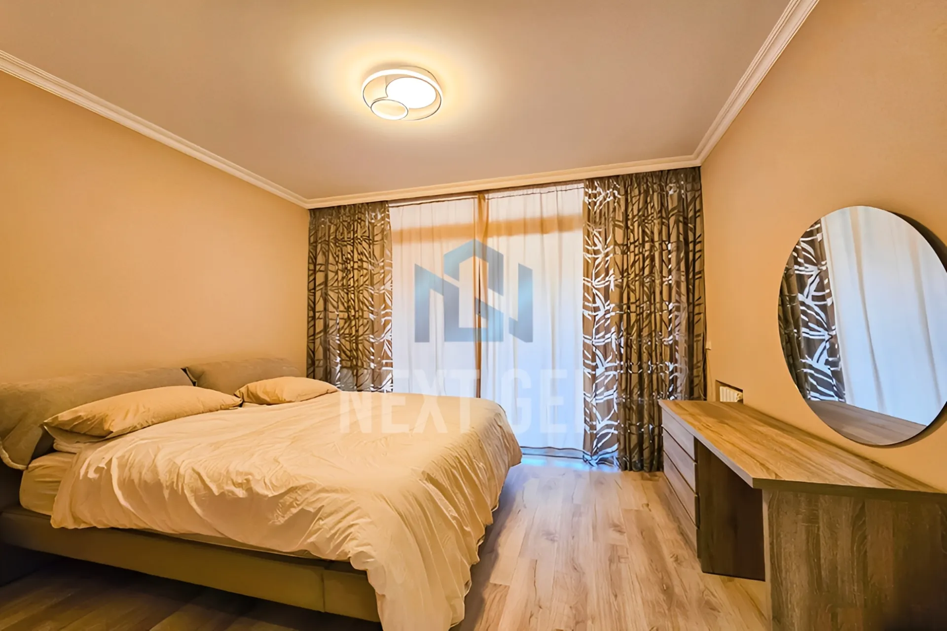 Apartment for rent in Saifi Village, Beirut, Lebanon