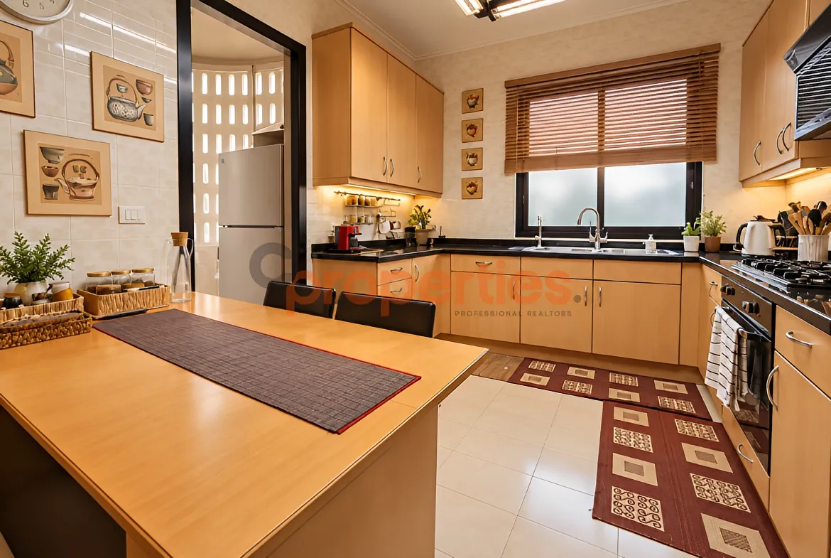 Apartment for Sale in Verdun