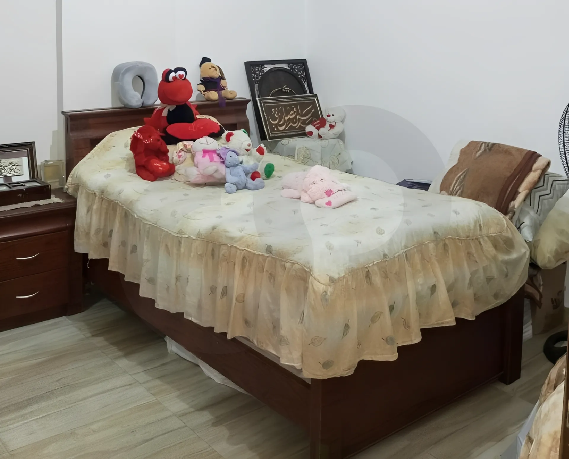 Apartment for Sale in Aley - 3 bed, 4 bath