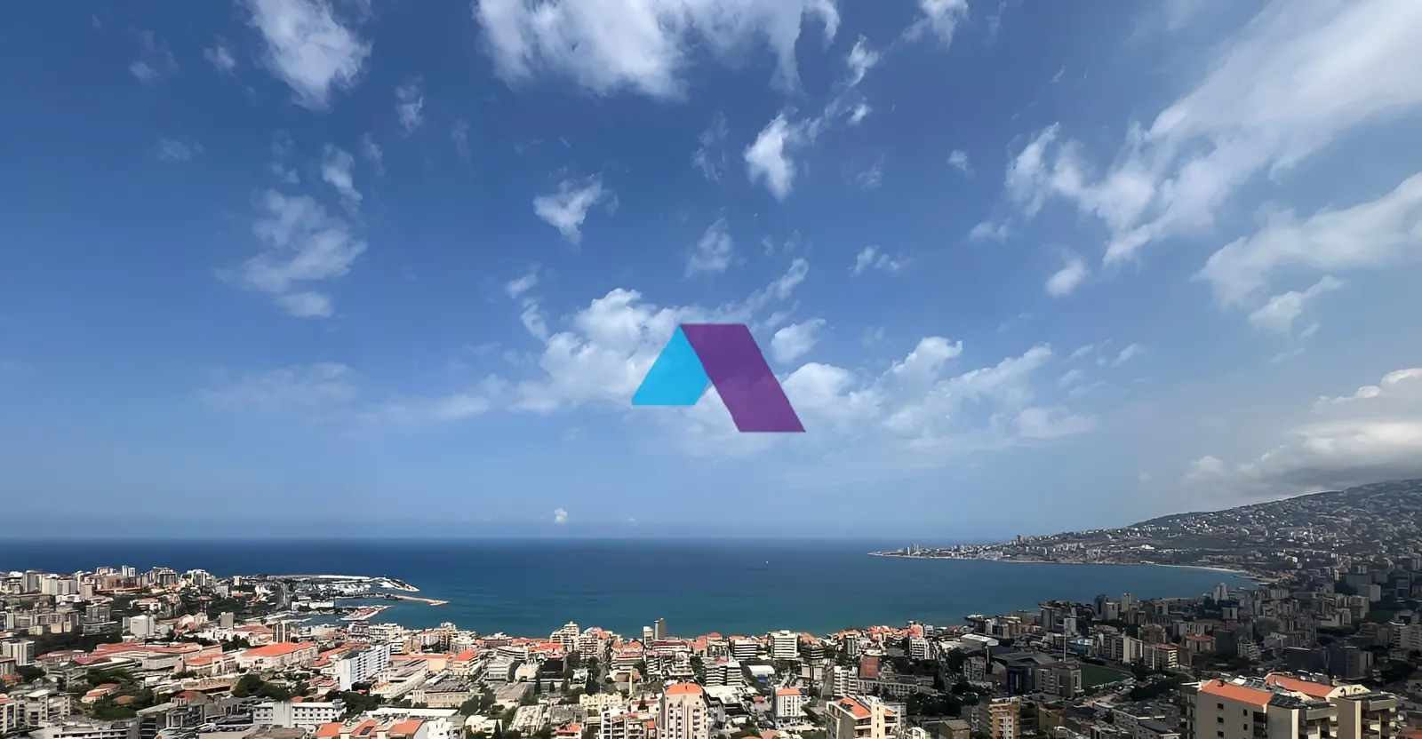 Apartment for Sale in Jounieh