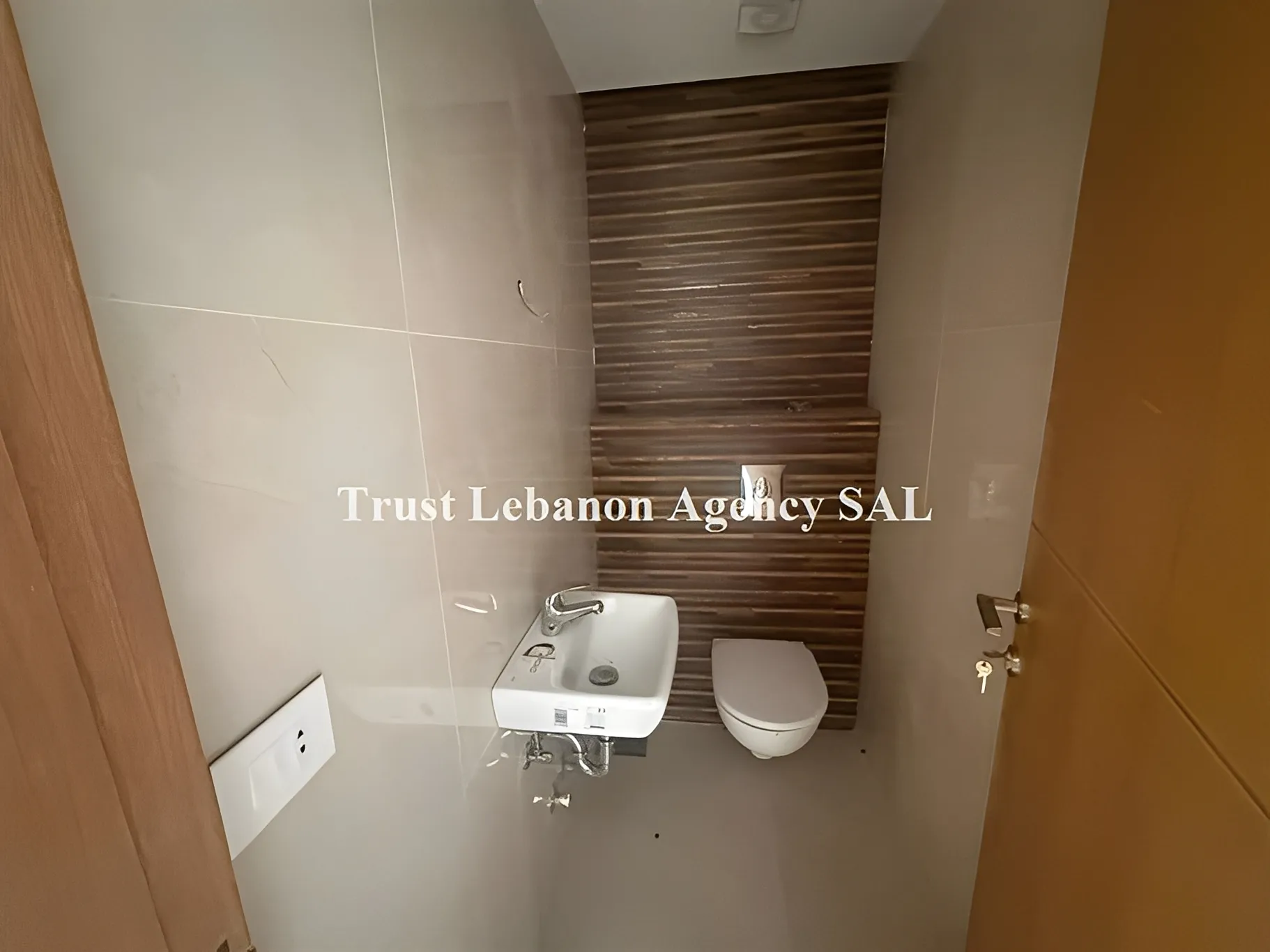 Apartment for Sale in Metn Ain Najem Lebanon