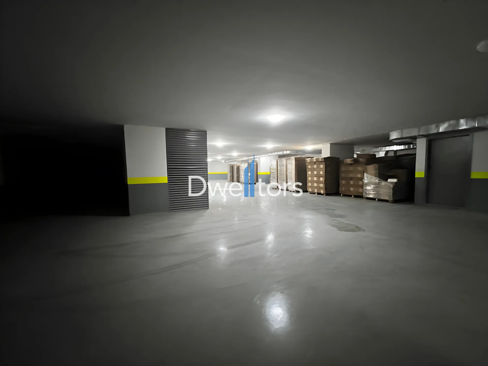 Warehouse for rent in Mkalles, Lebanon