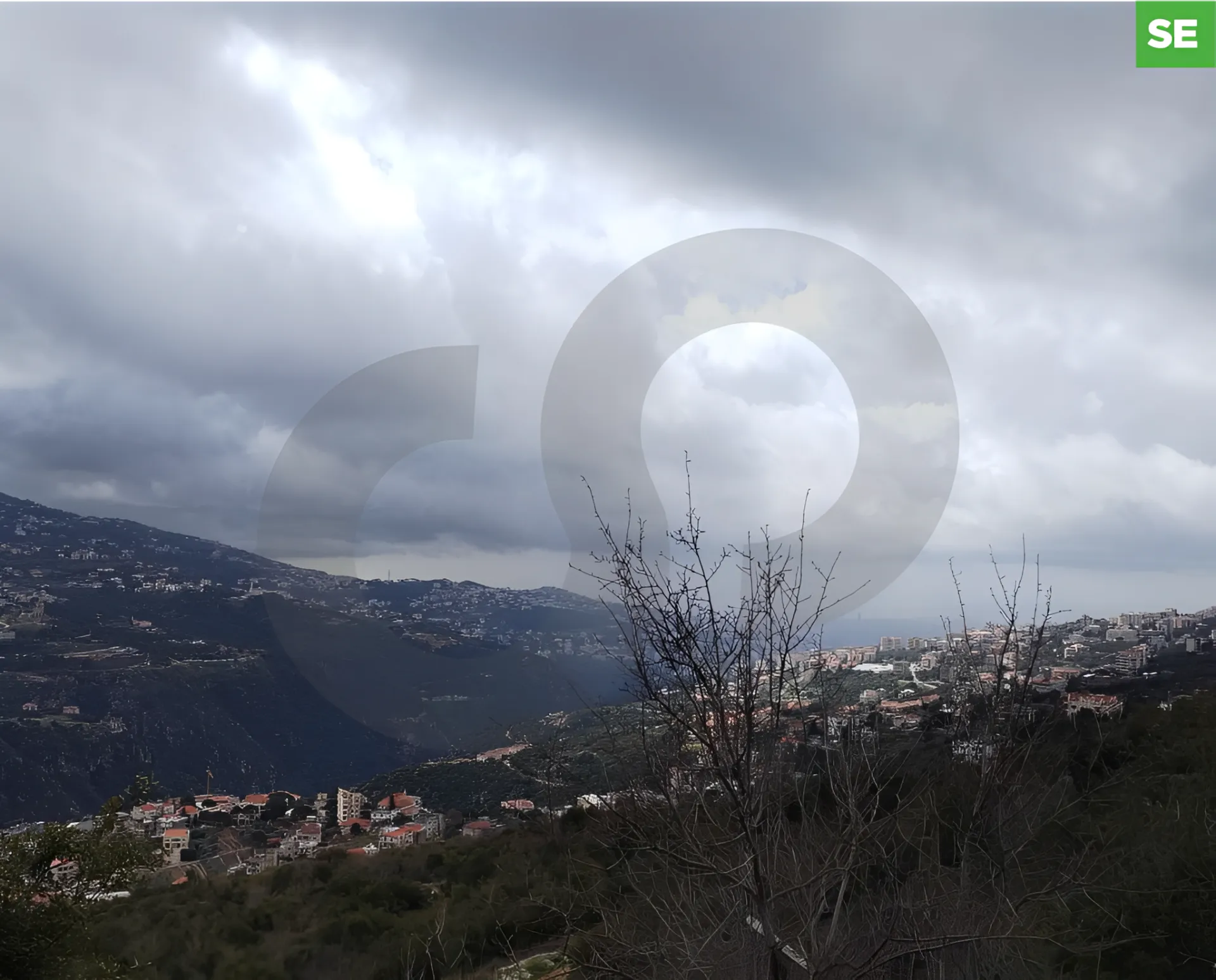 Land for Sale in Qlayaat, Lebanon