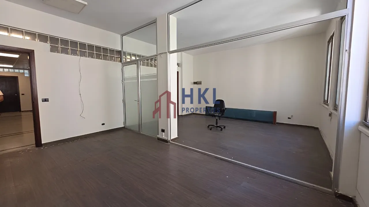 Office for rent in Downtown, beirut, Lebanon