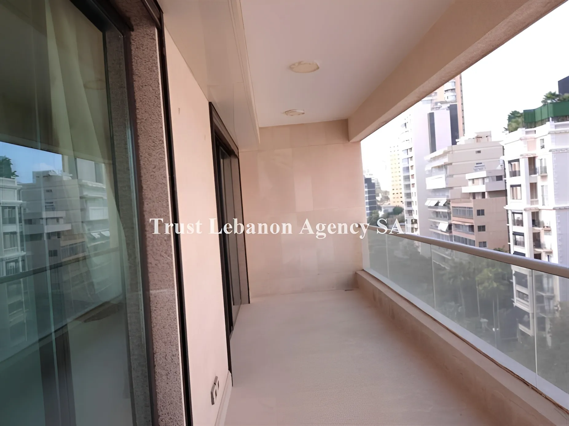 Apartment for Sale in Ramlet El Bayda Beirut Lebanon
