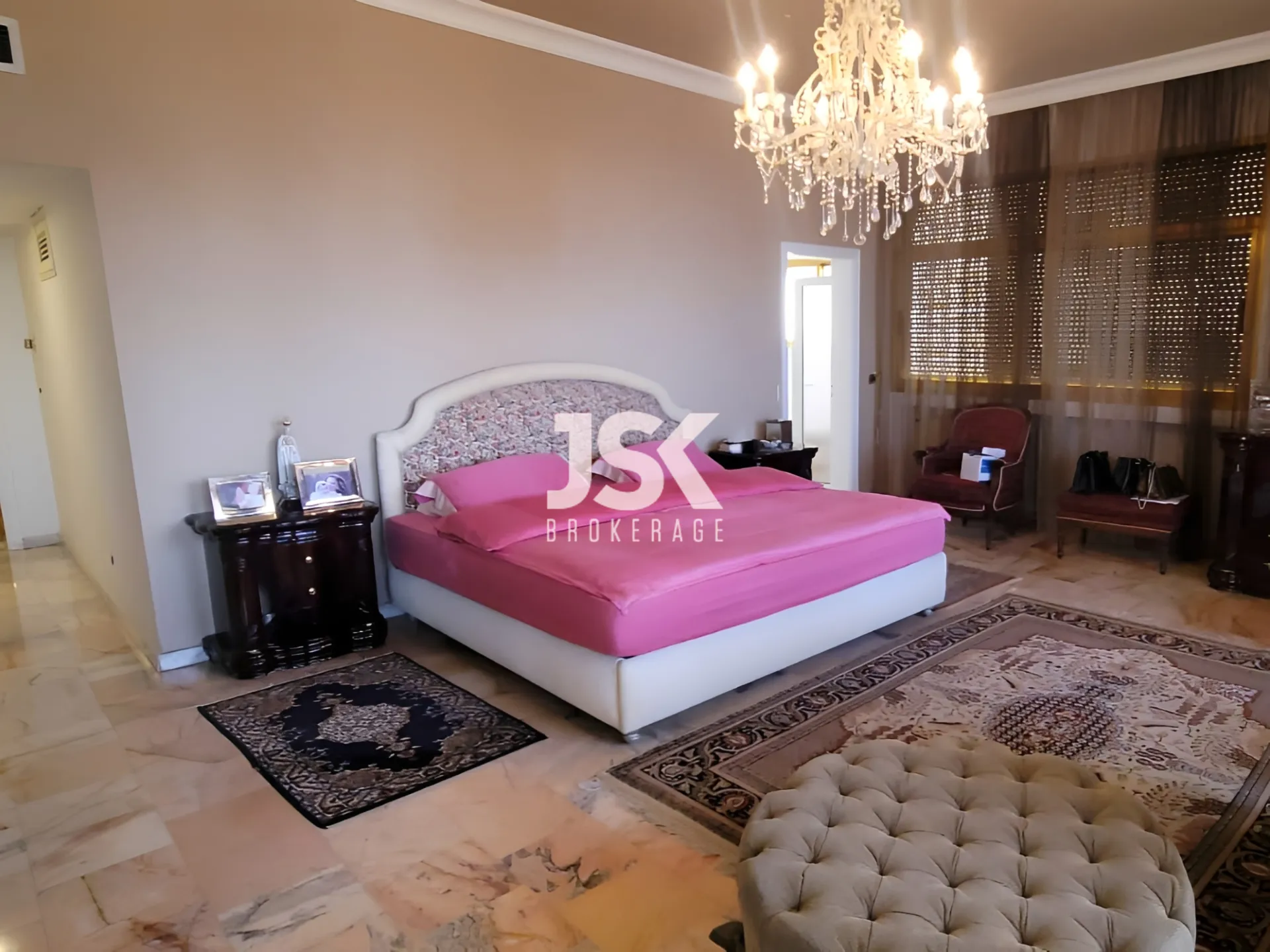 Apartment for Sale in Sahel Aalma