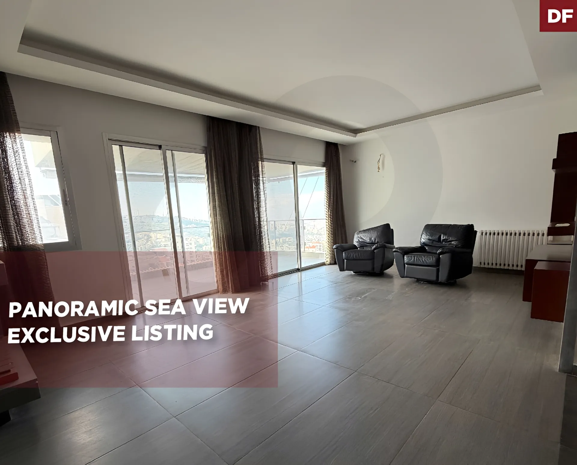 Duplex for Sale in Rabieh